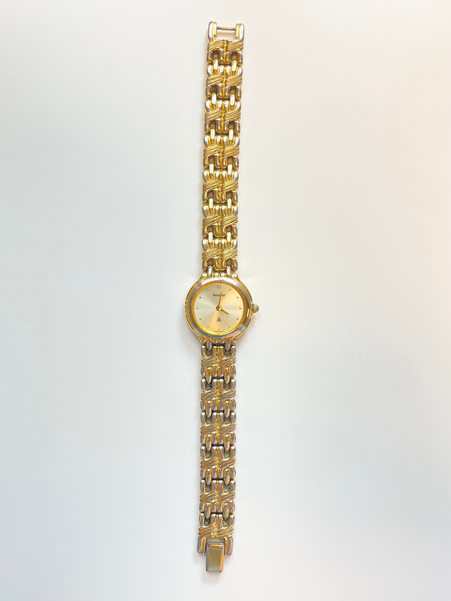 The Abigail Watch
