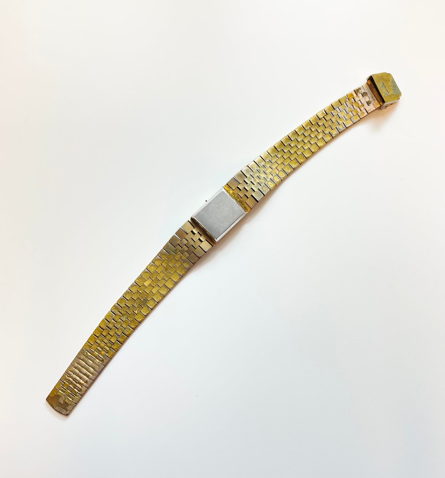 The Buttercup Watch