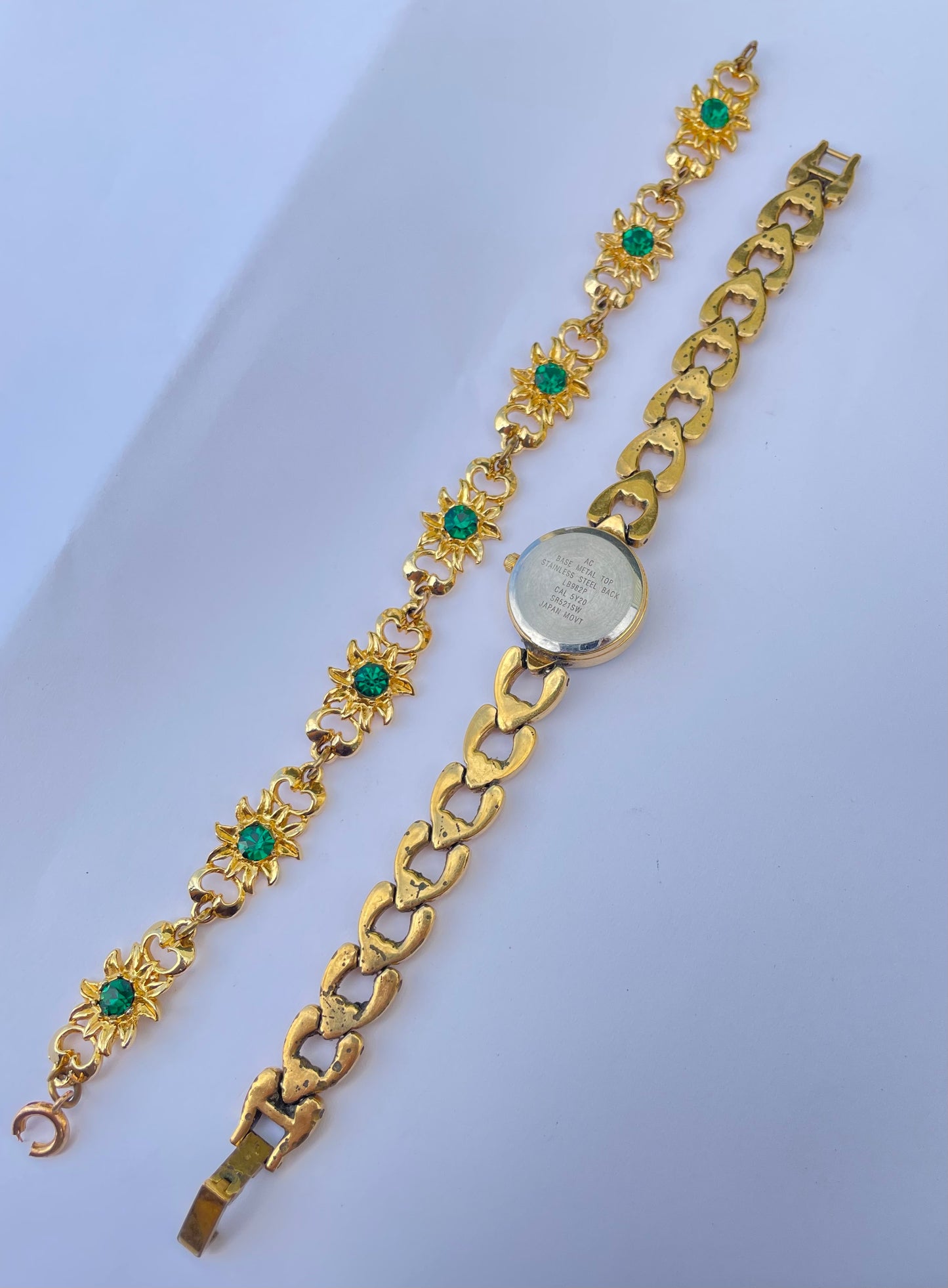 The Olivia Watch