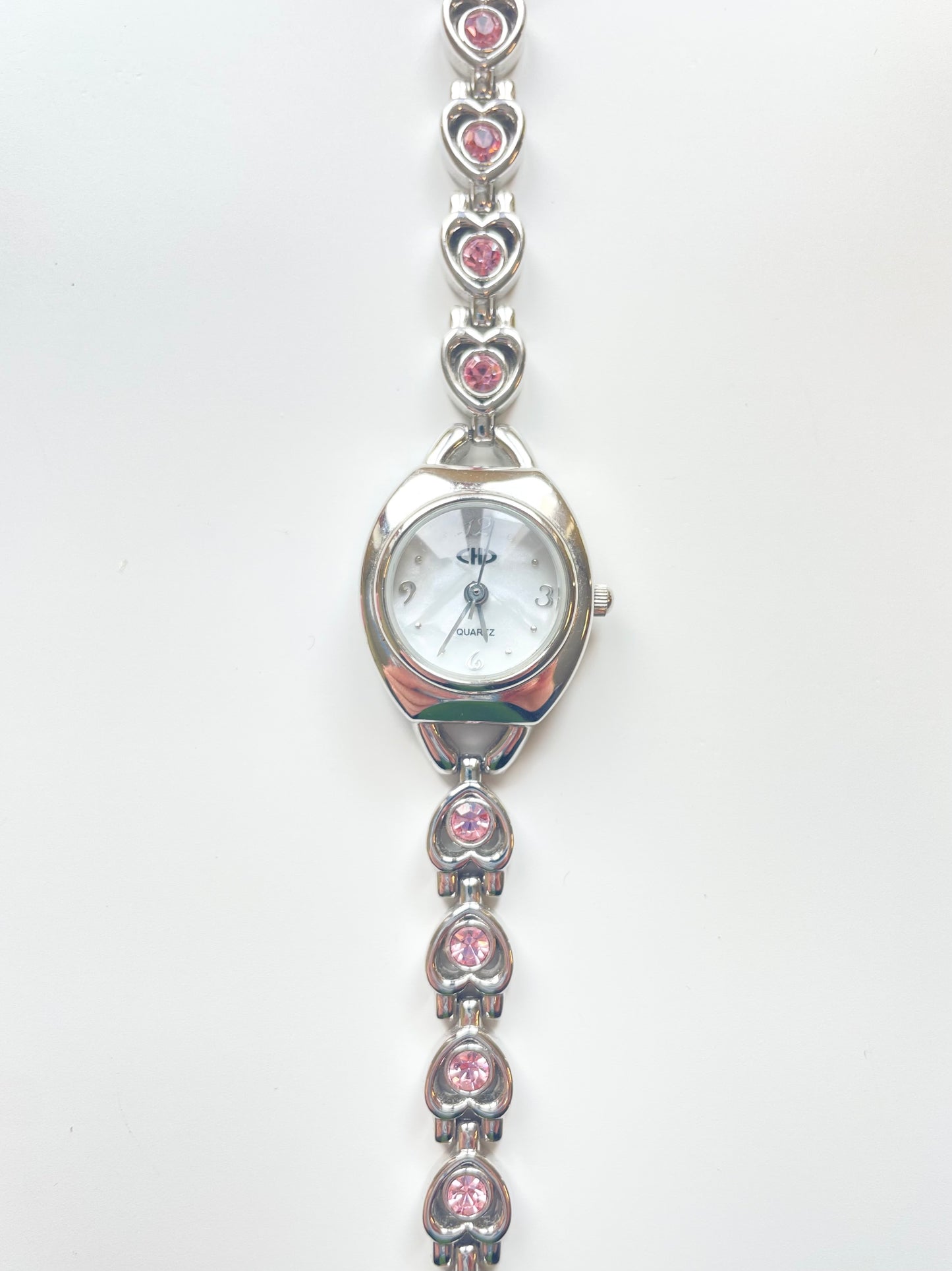The Martha Watch