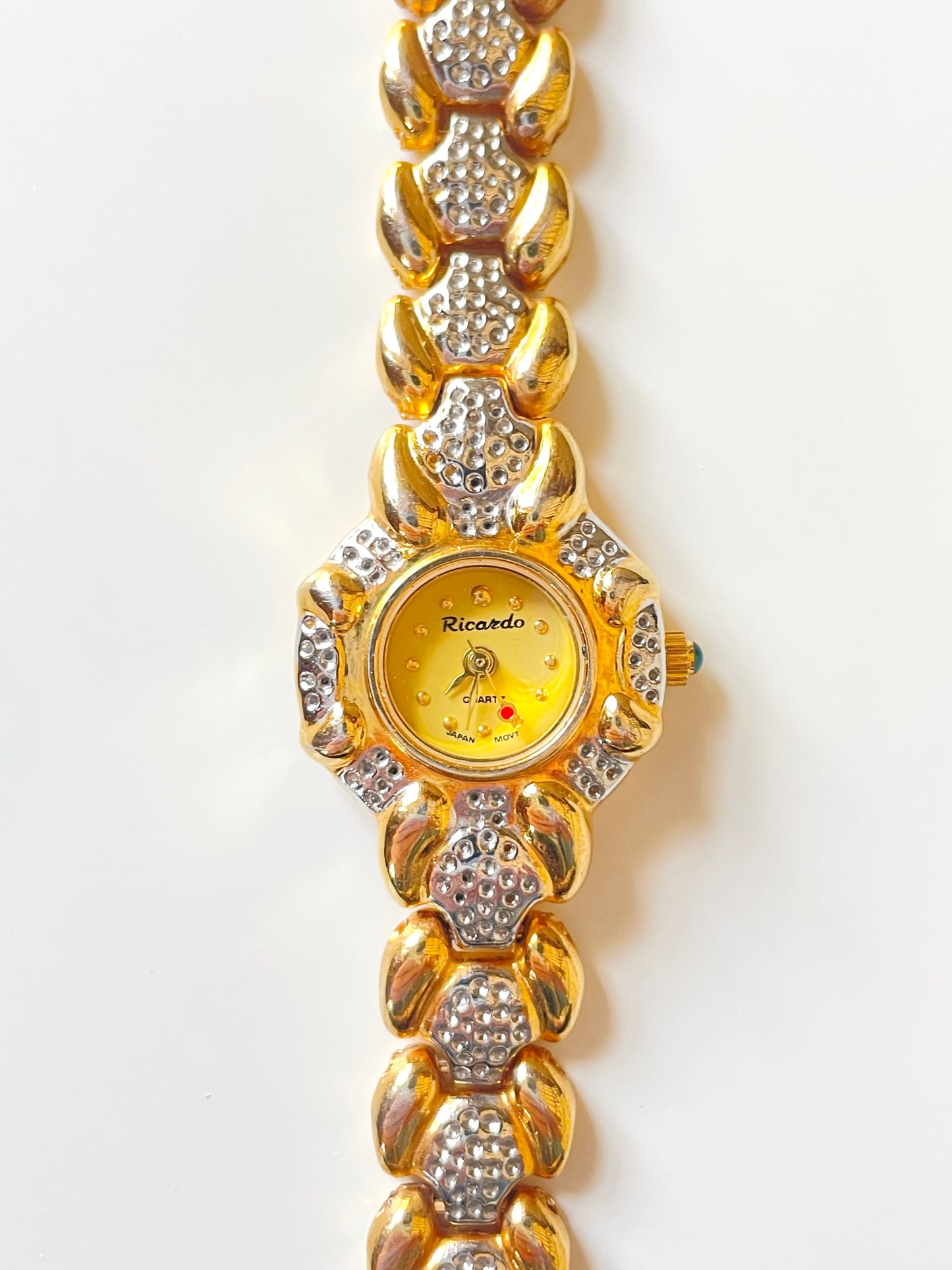 The Elizabeth Watch