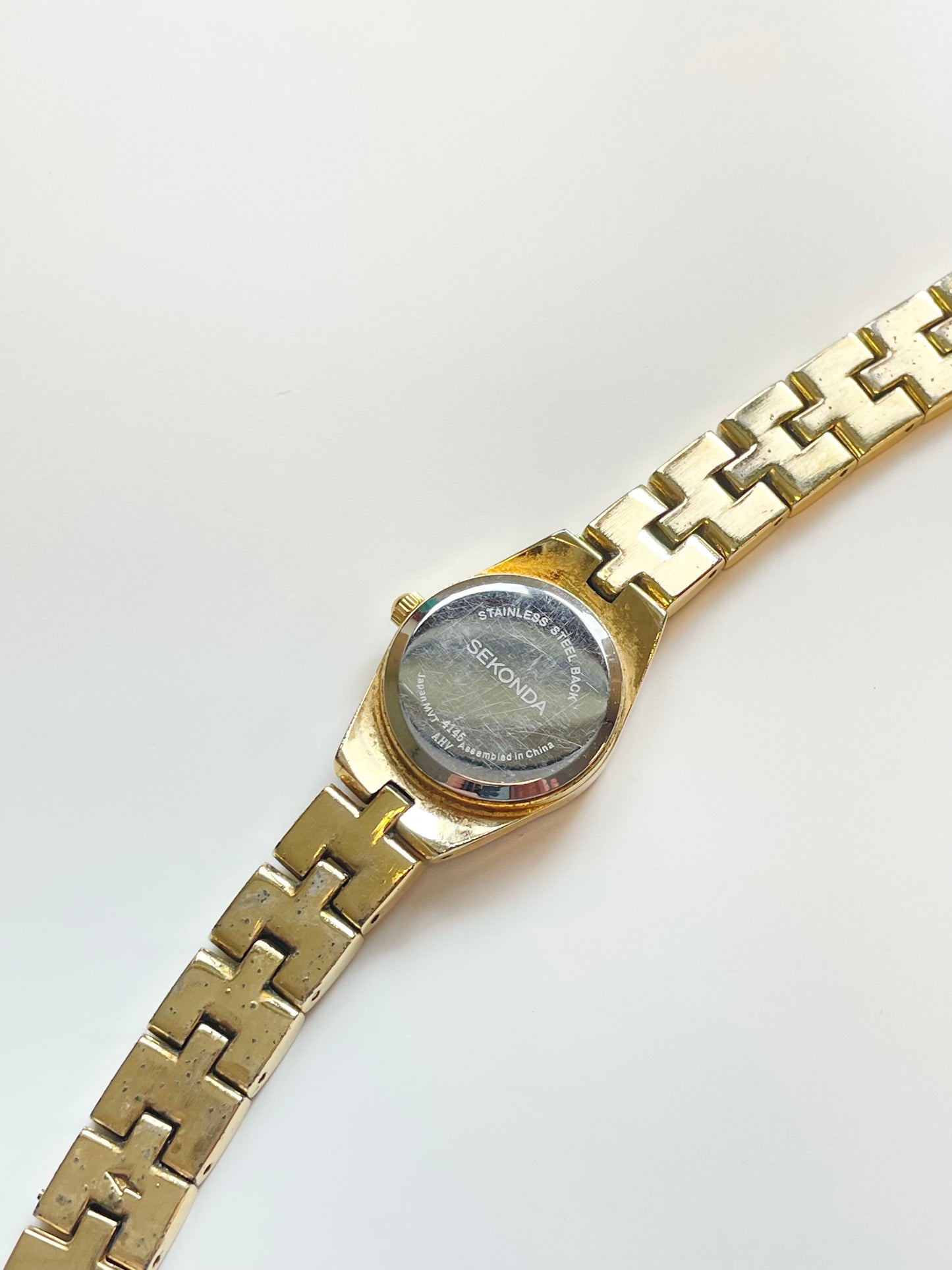 The Zaza Watch