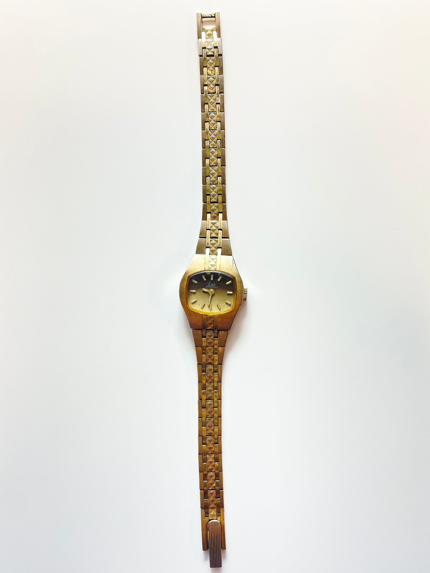 The Patricia Watch