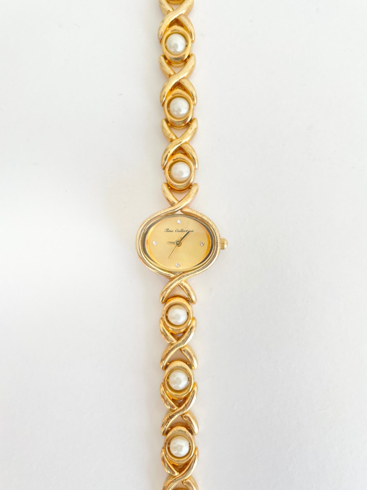 The Sinead Watch