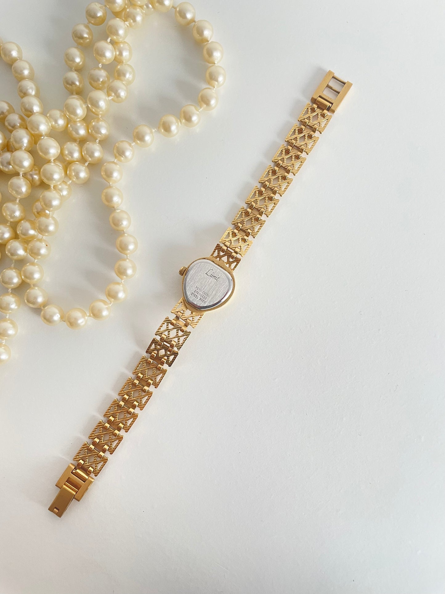 The Rosi Heart Watch