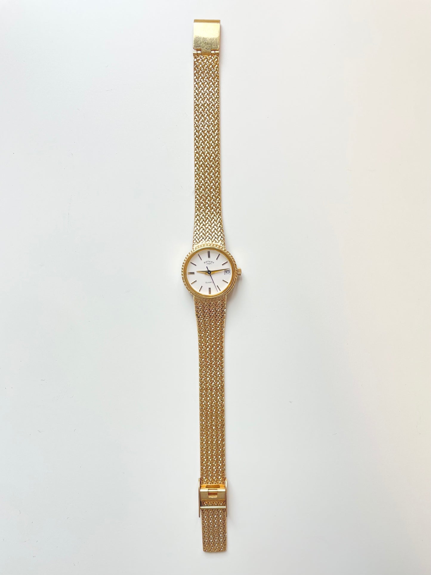 The Ottie Watch