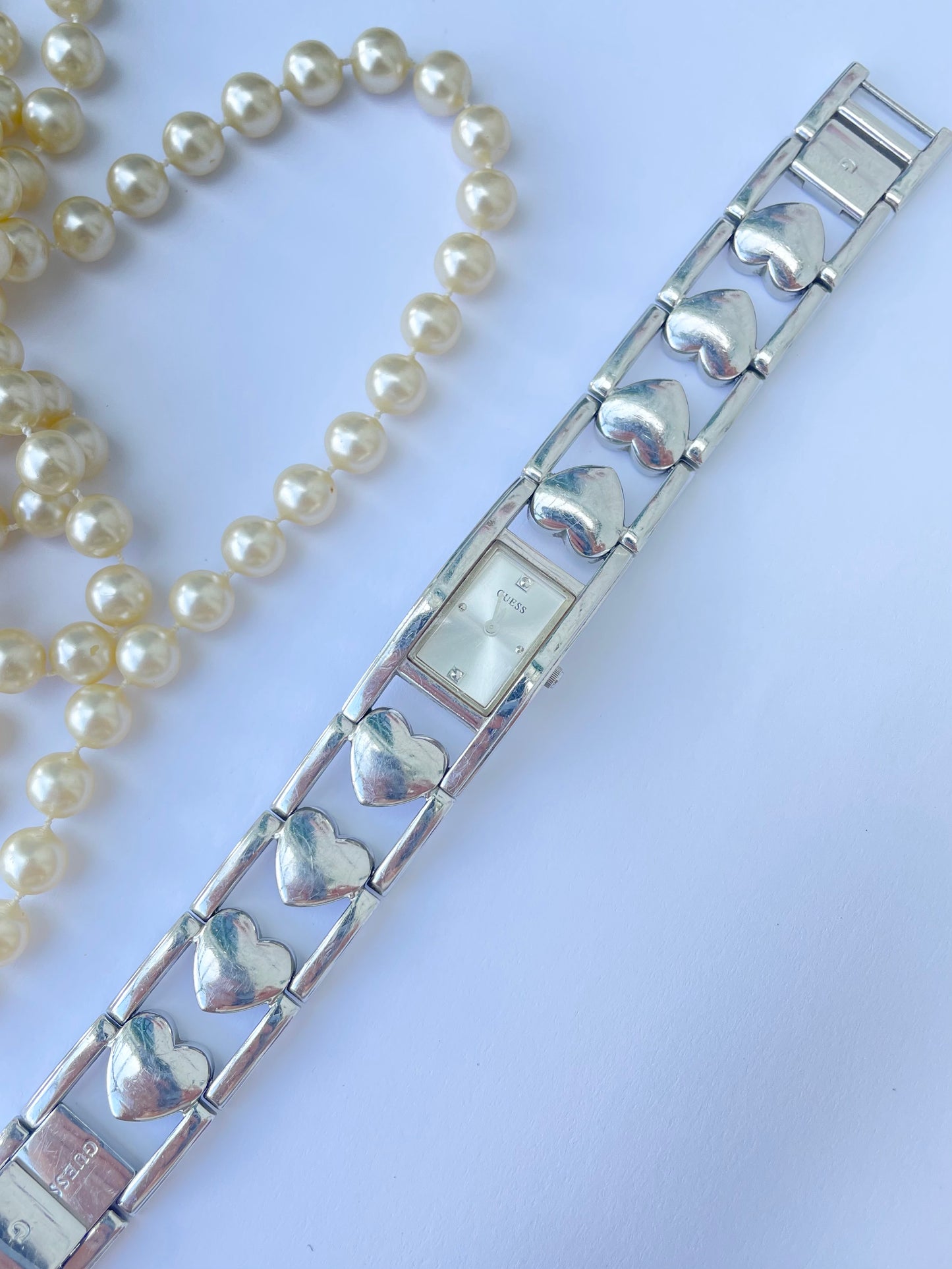 The Daphne Heart Watch
