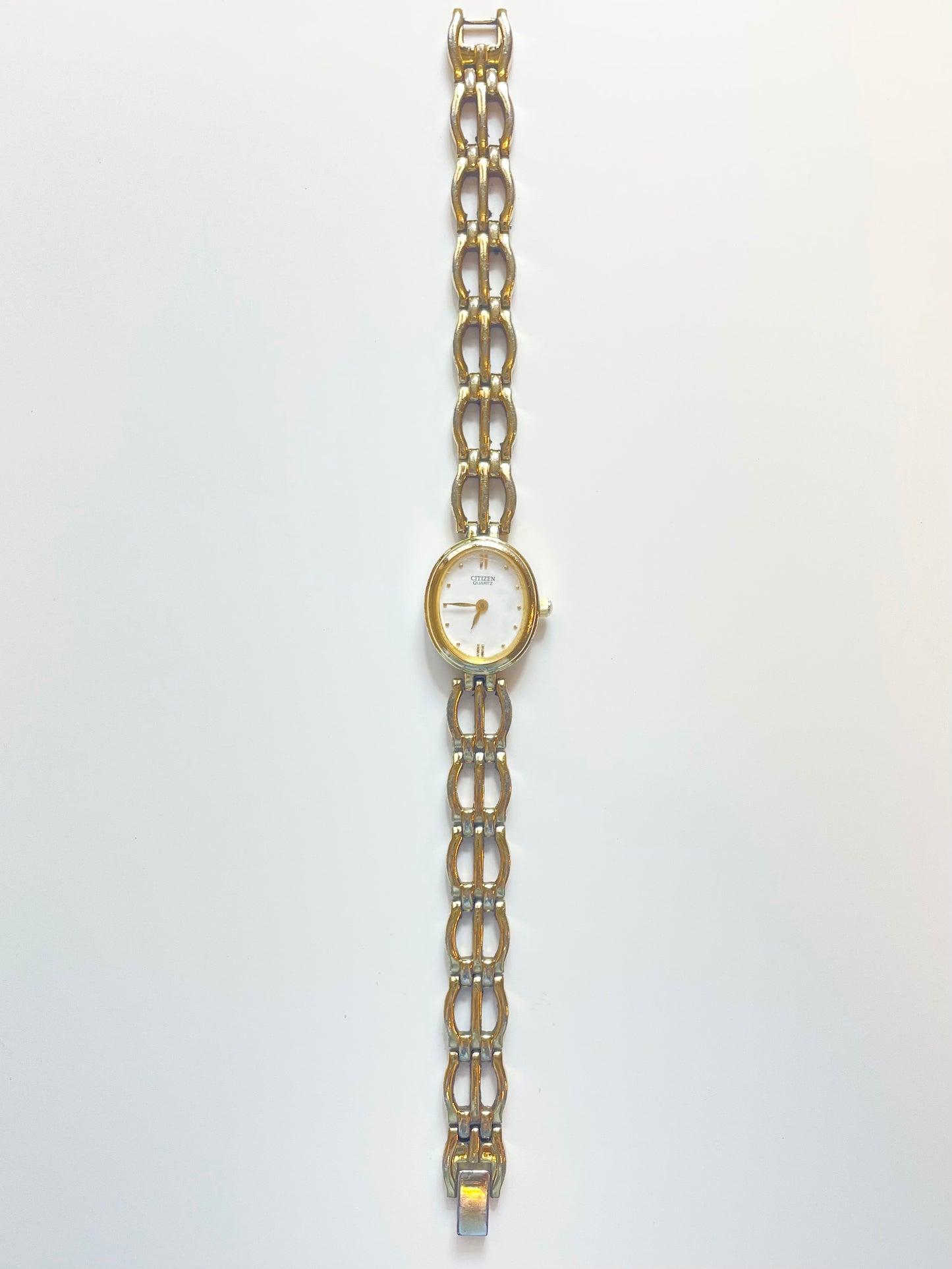 The Honey Watch
