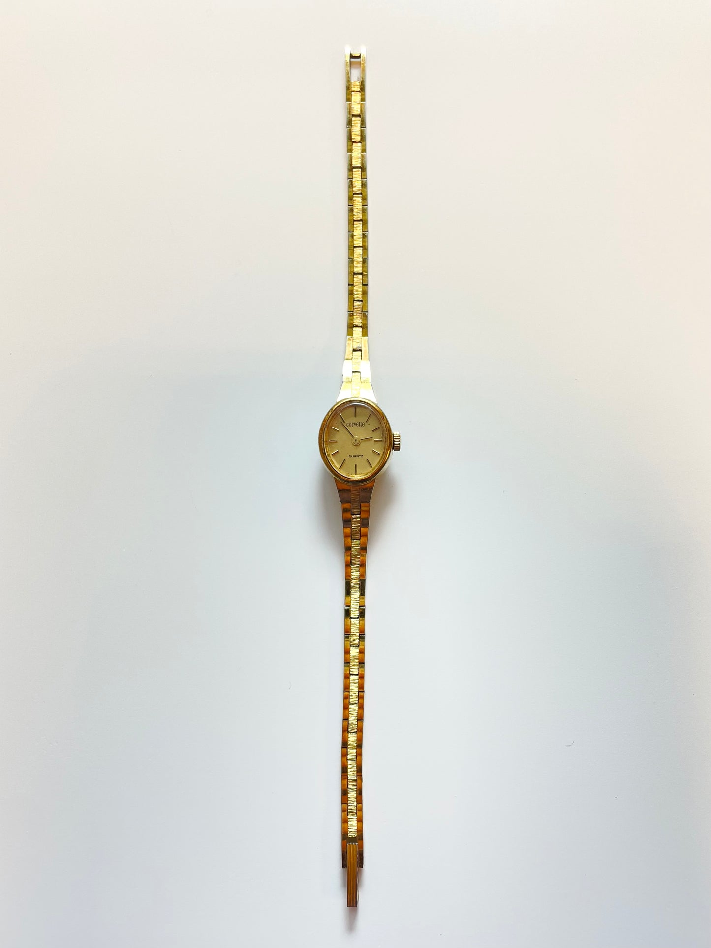 The Cora Watch