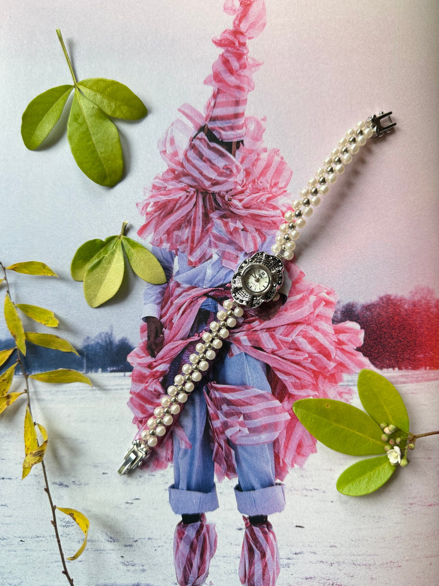The Alexandra Watch