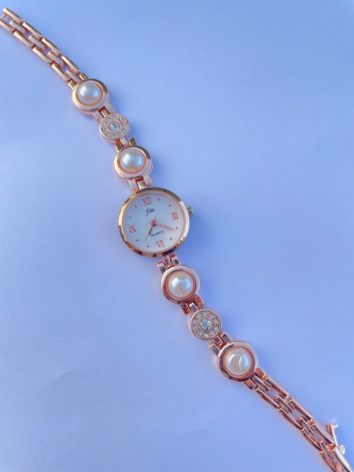 The Aurora Watch