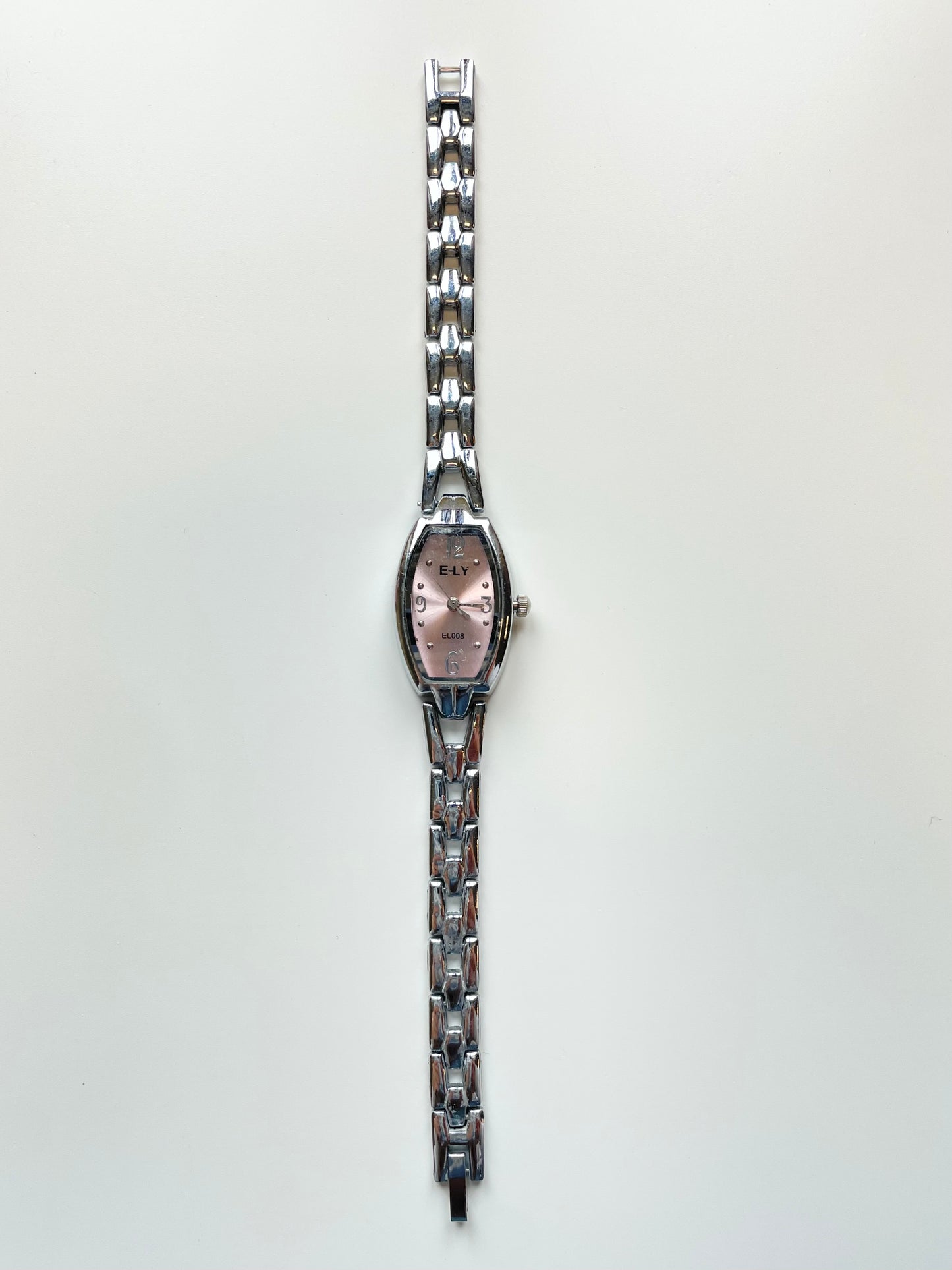 The Pia Watch