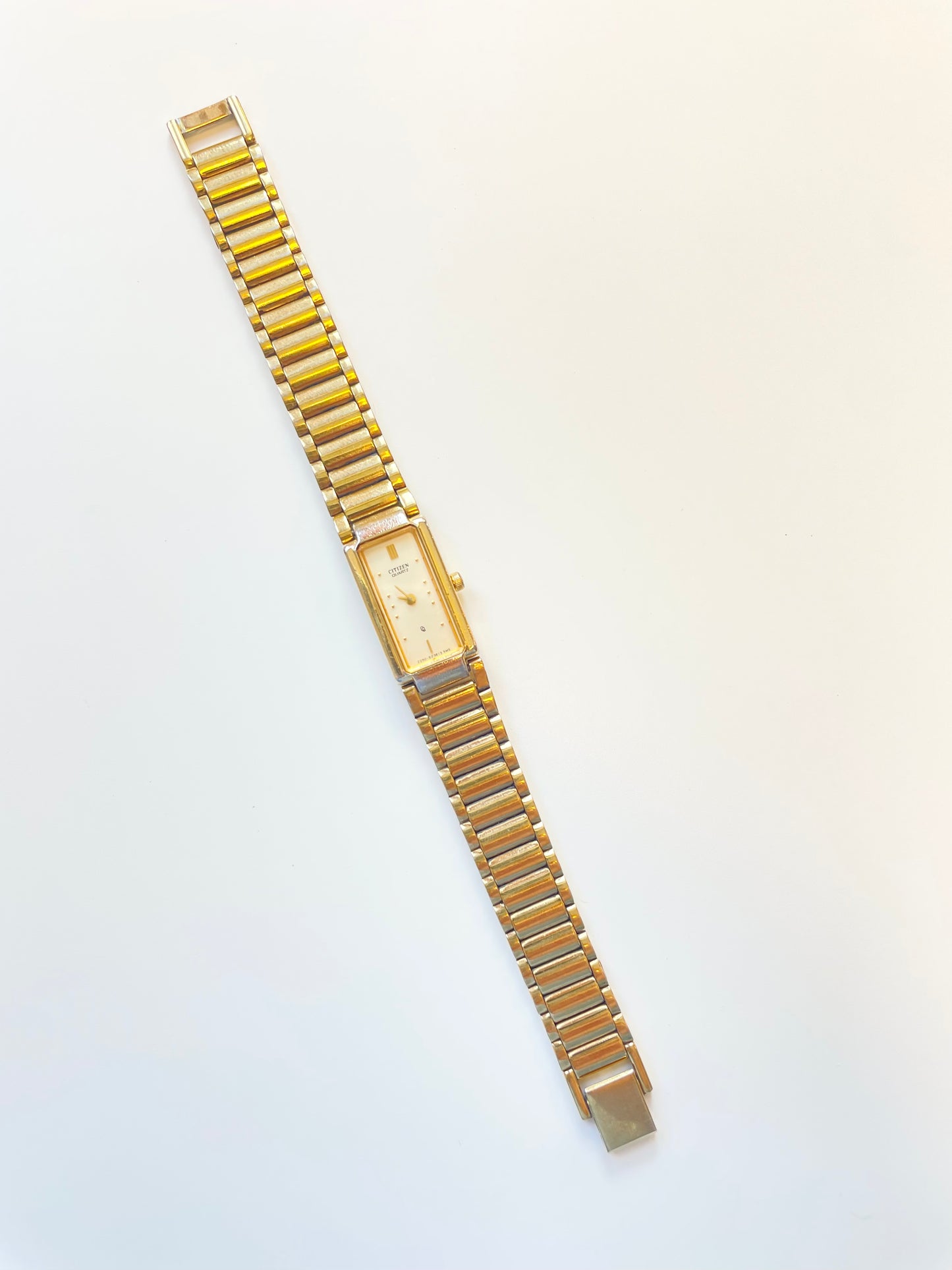 The Henrietta Watch