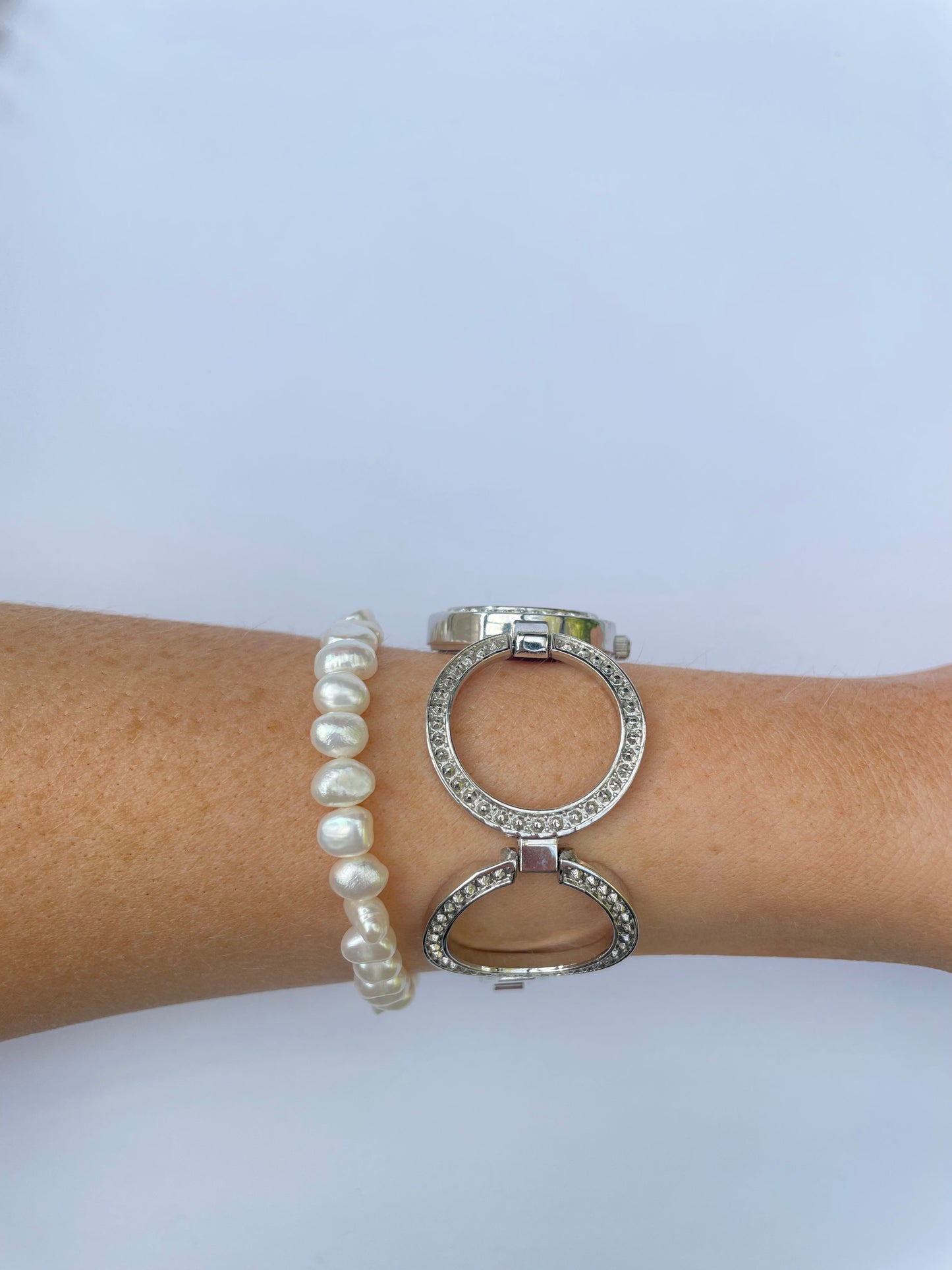 The Louisa Watch