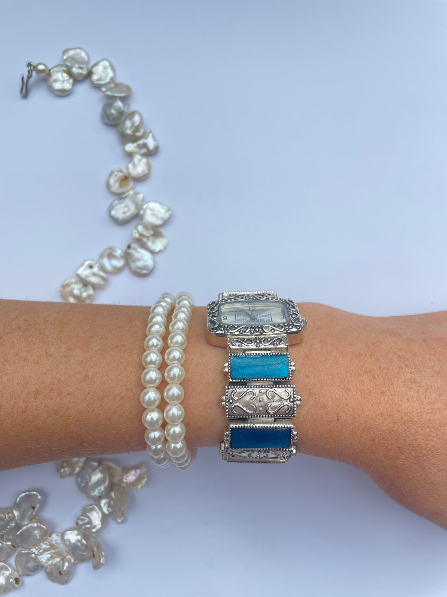 The Augusta Watch