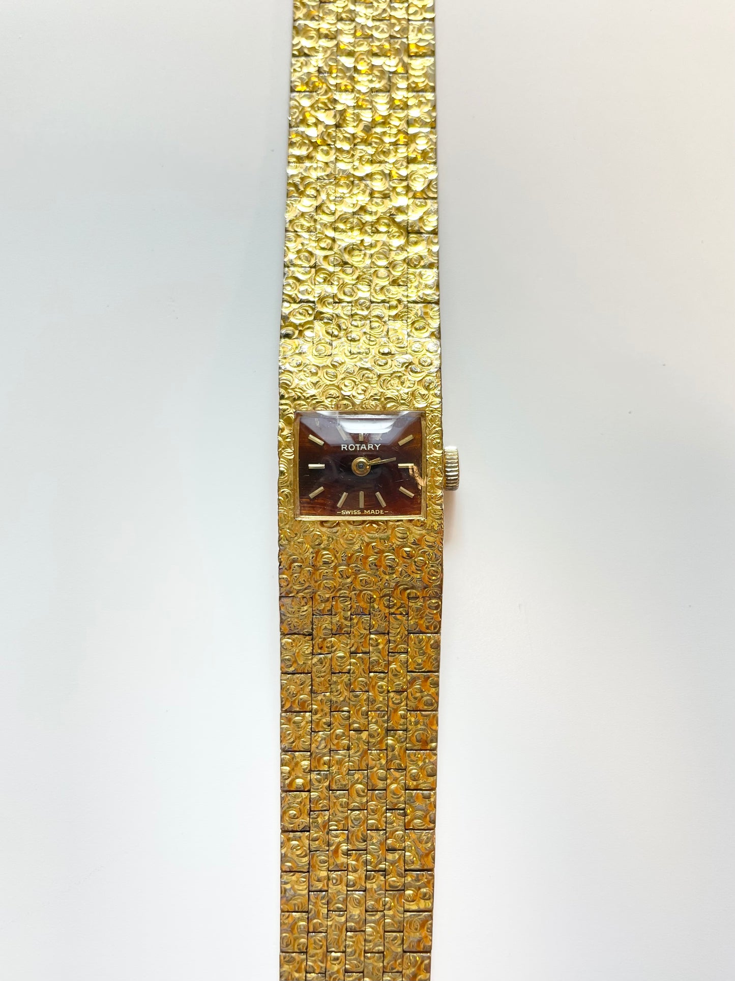 The Peony Watch