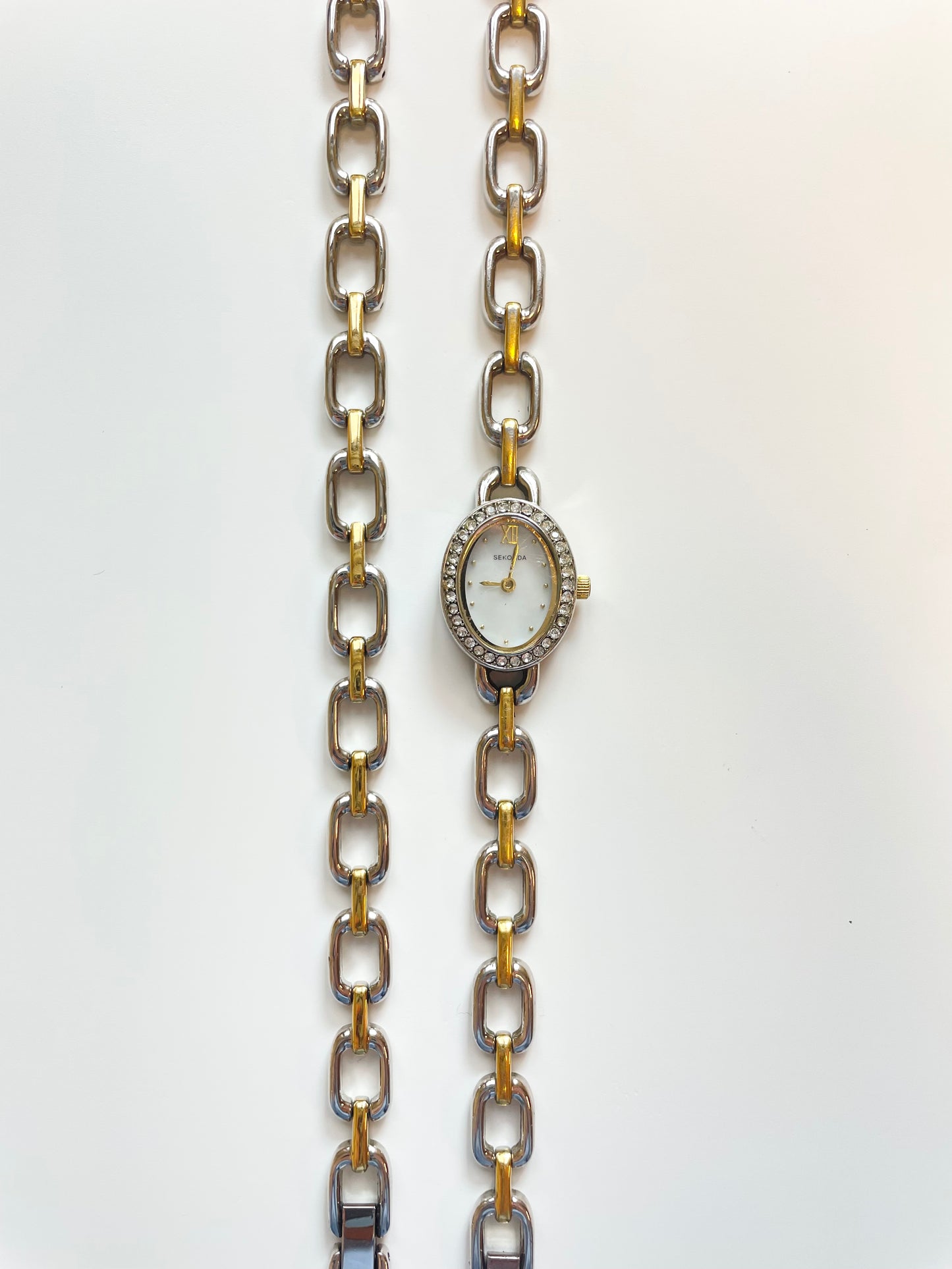 The June Watch & Bracelet Set