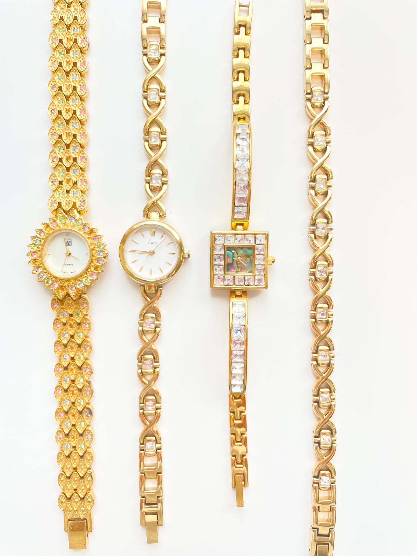 The Emerald Watch