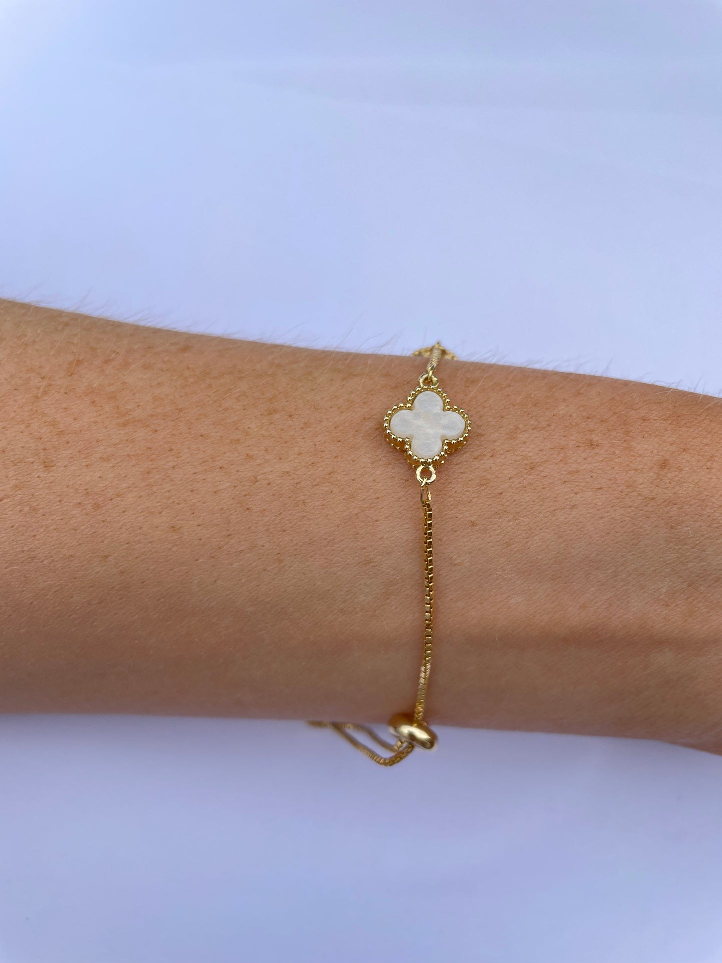 The Sophie Bracelet