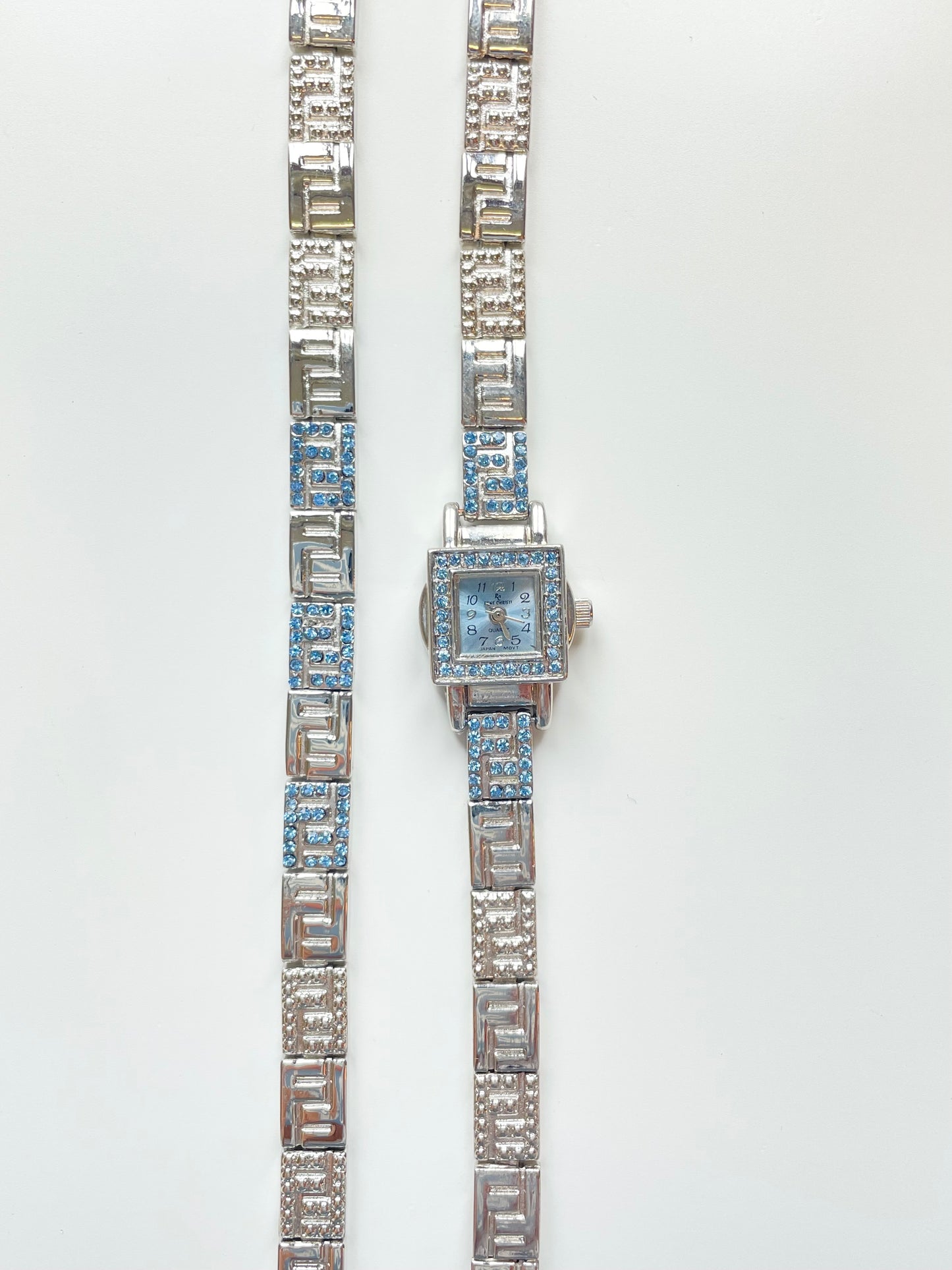 The Antonia Watch & Bracelet Set
