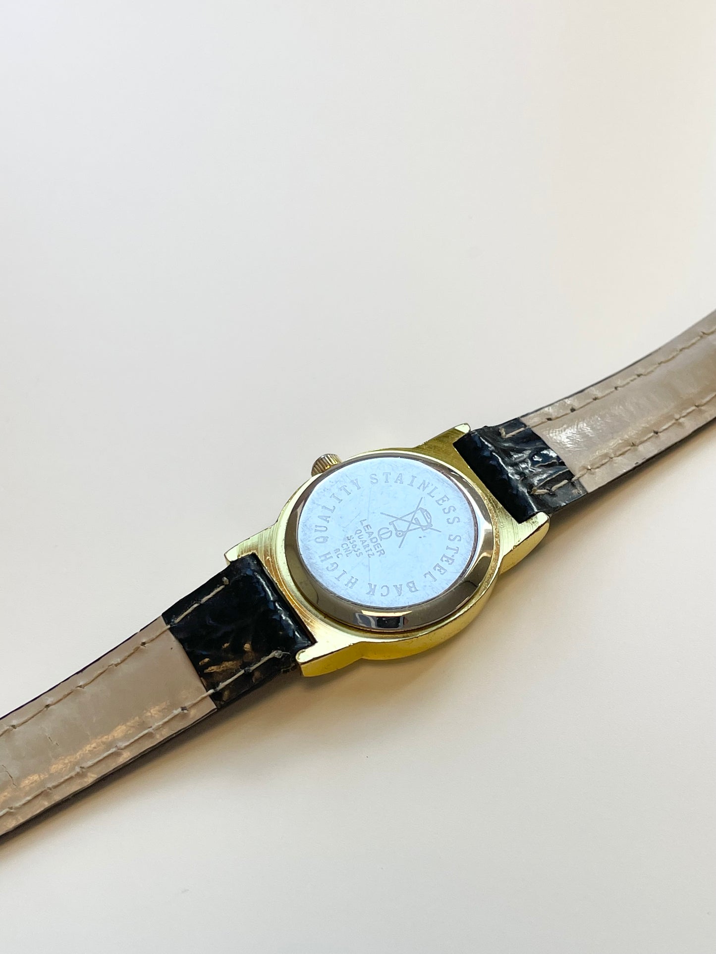 The Rosi Watch