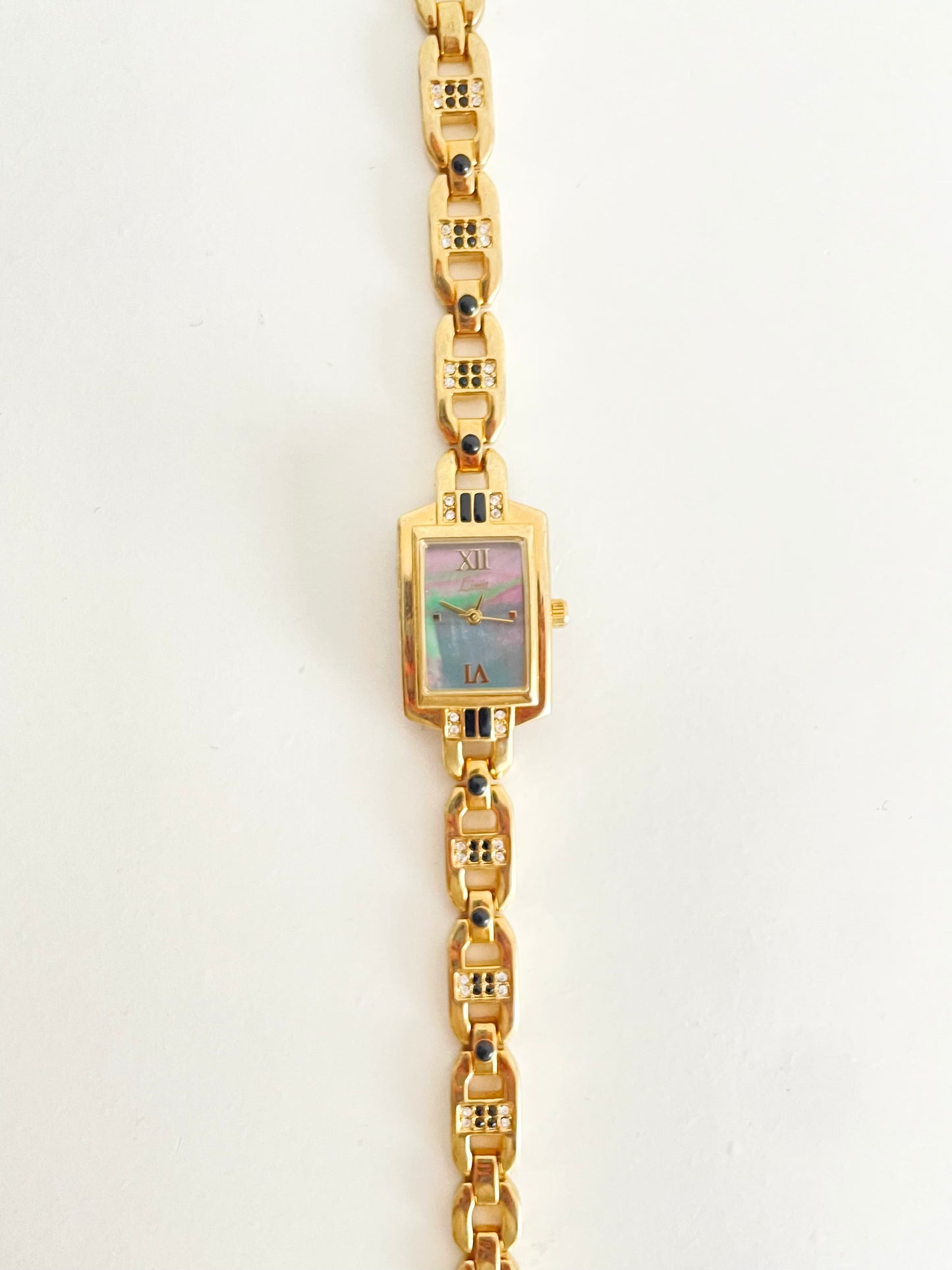 The Saba Watch