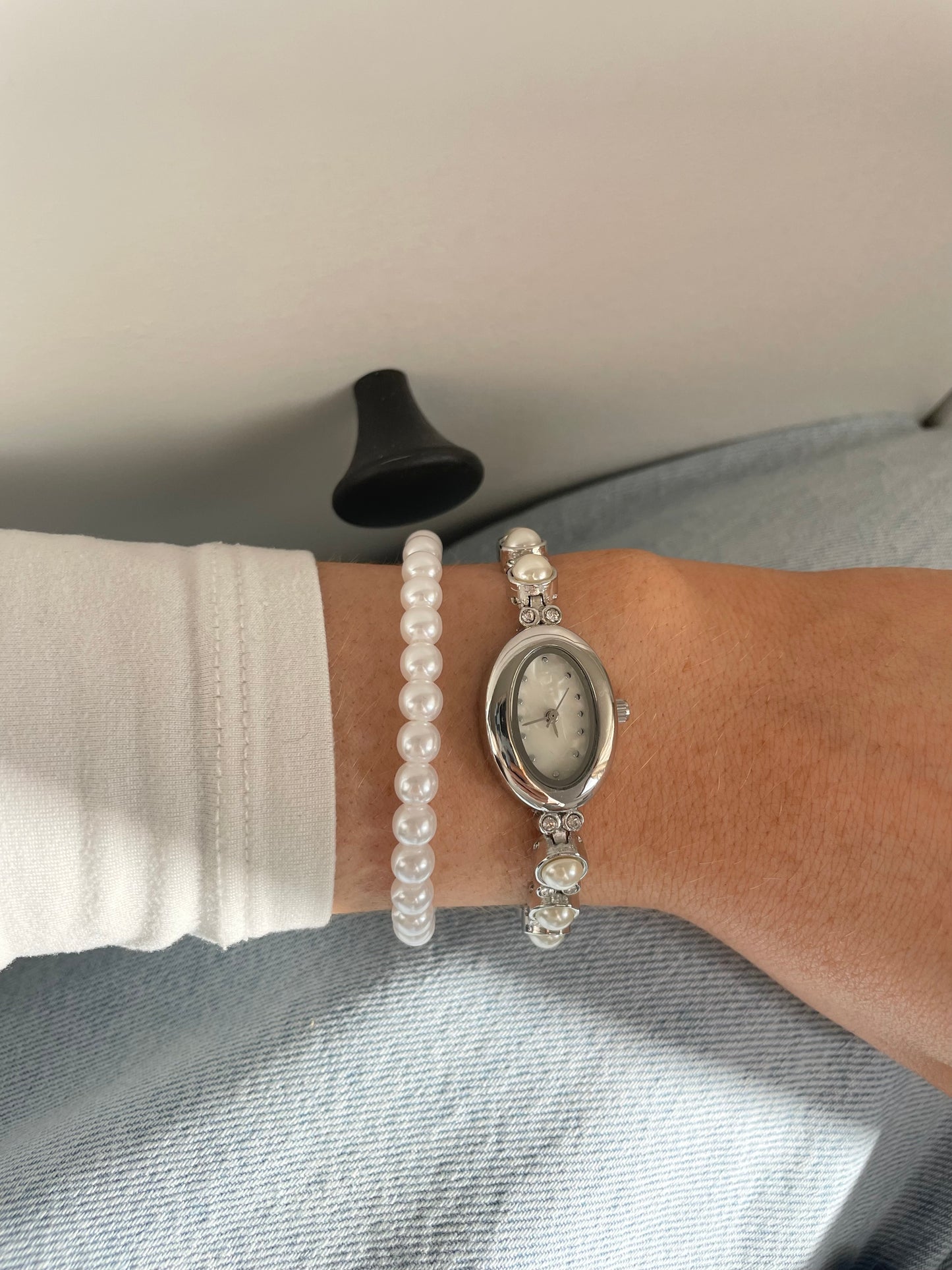 The Iona Watch