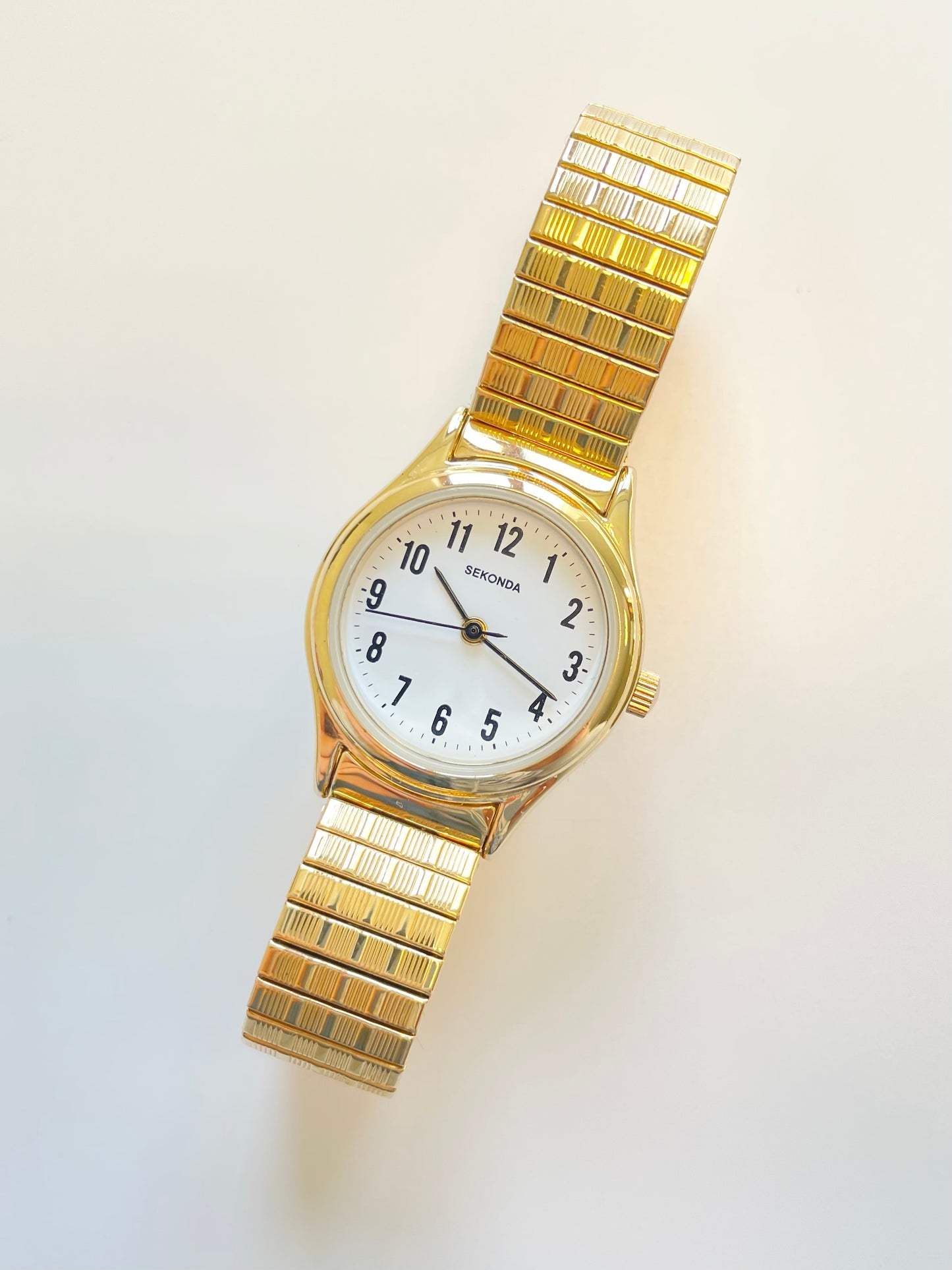 The Petunia Watch
