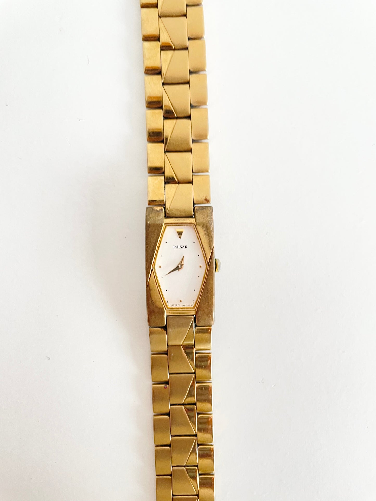 The Avery Watch
