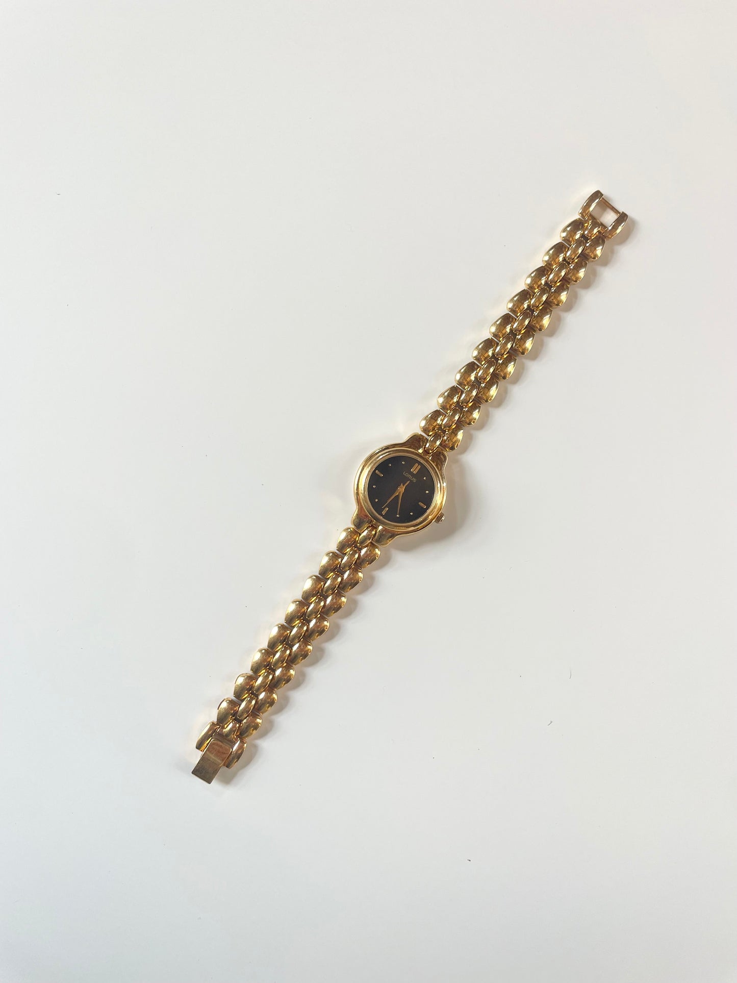 The Tatiana Watch