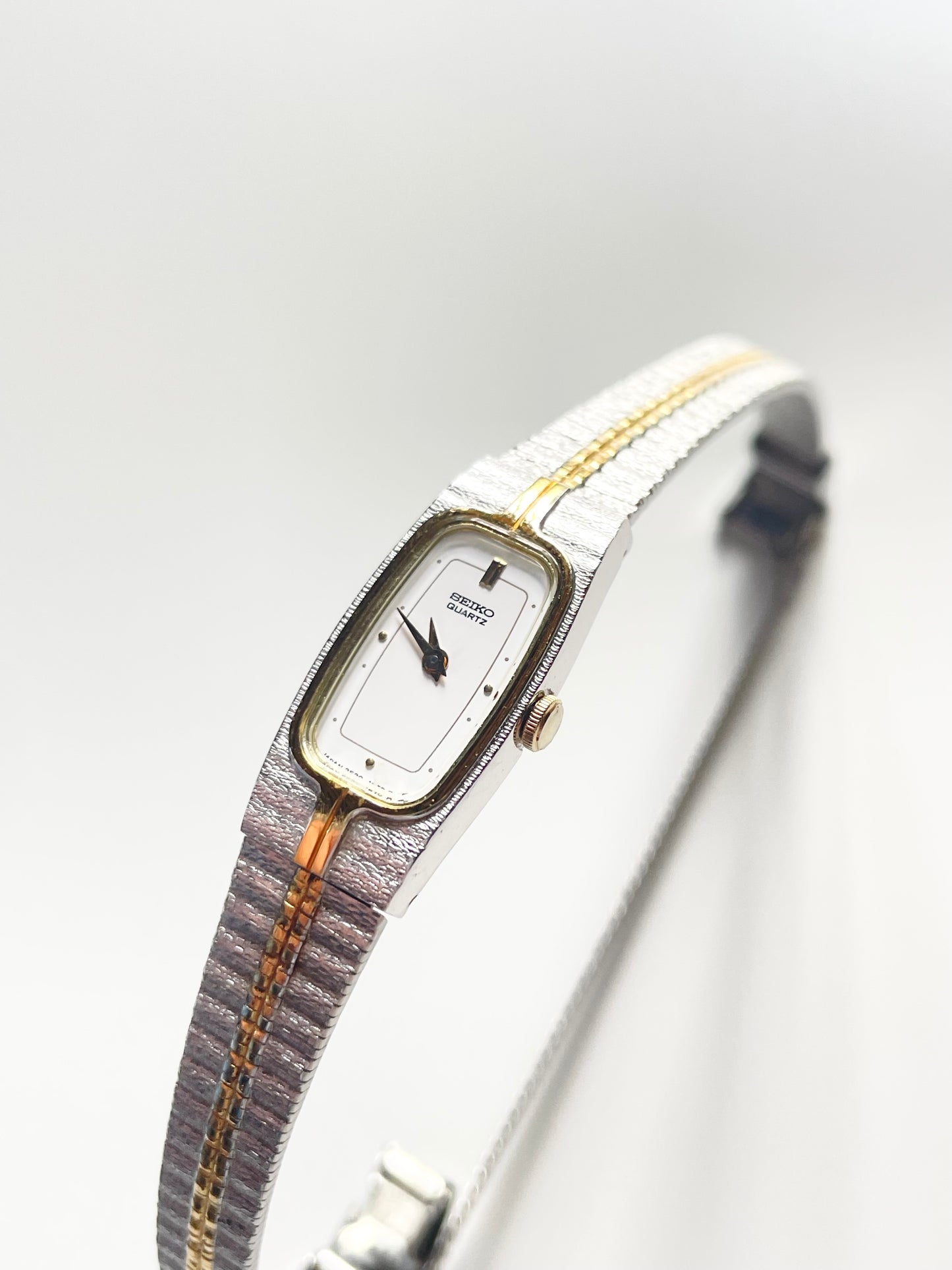 The Rebecca Watch