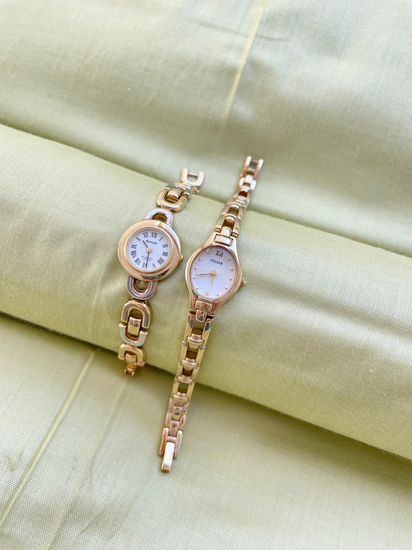 The Rora Watch