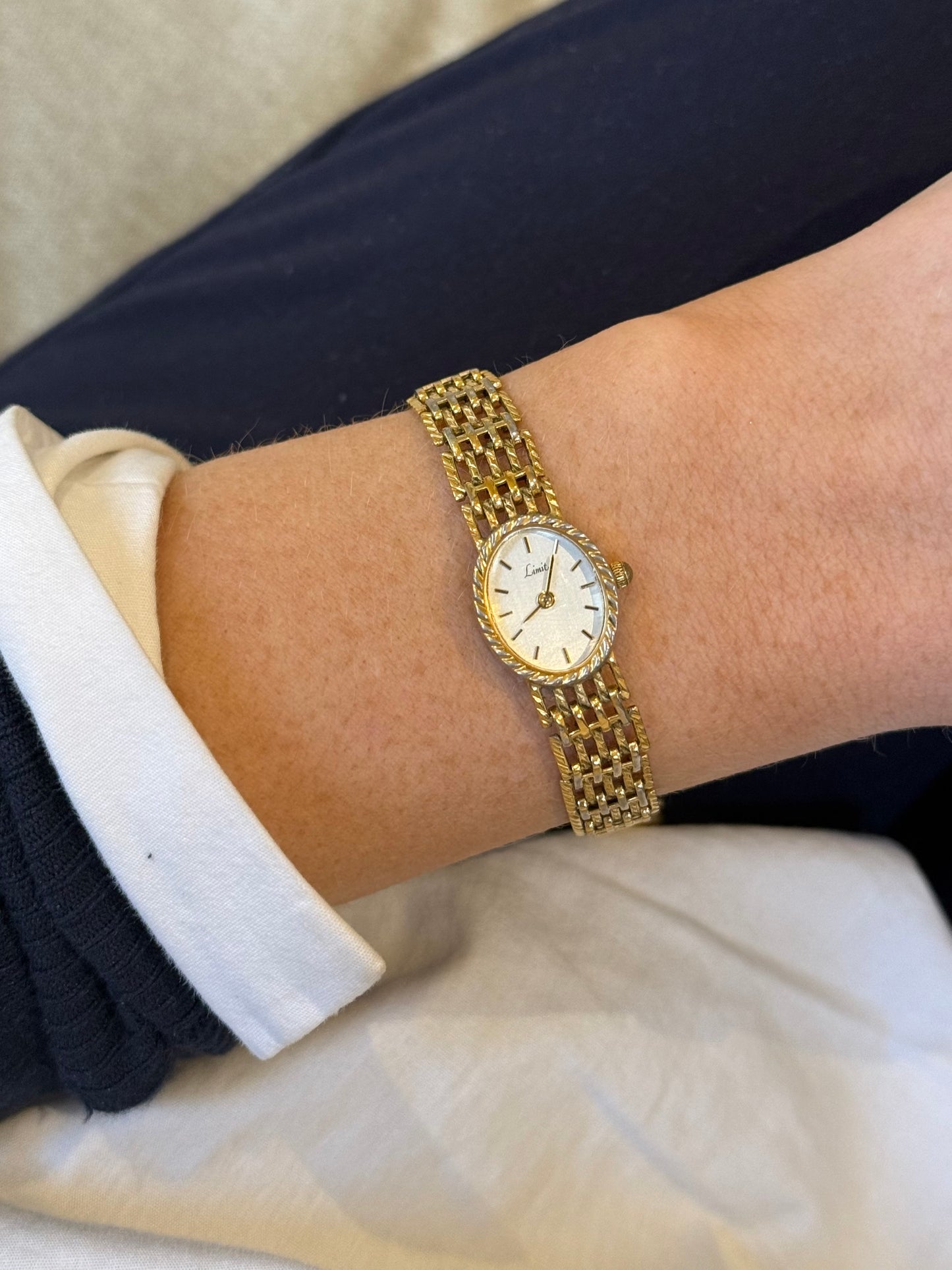 The Camilla Watch