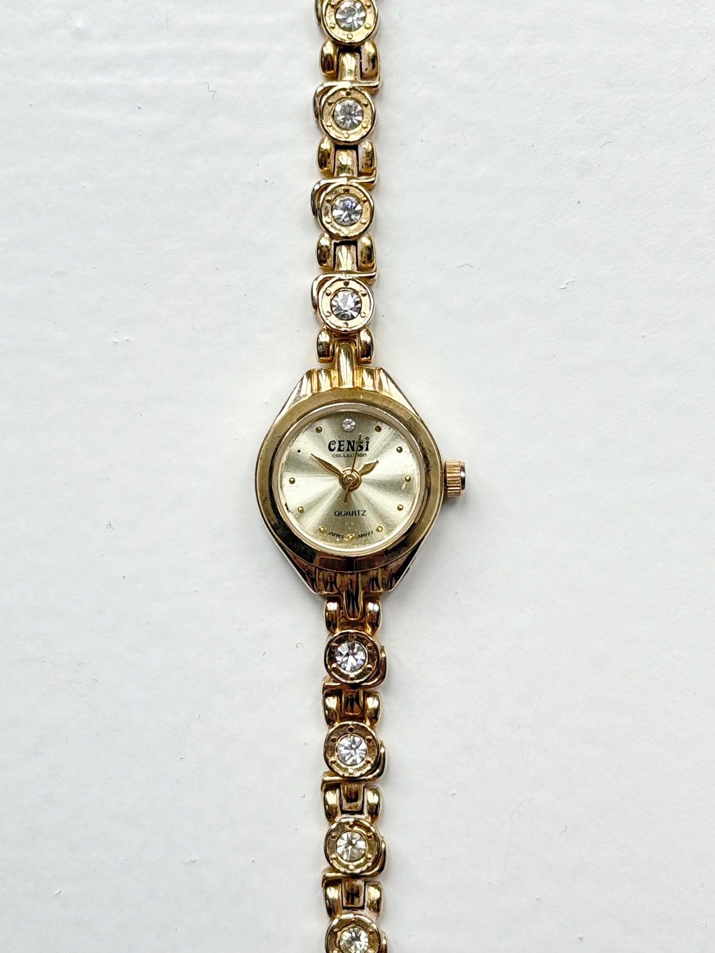 The Censi Watch
