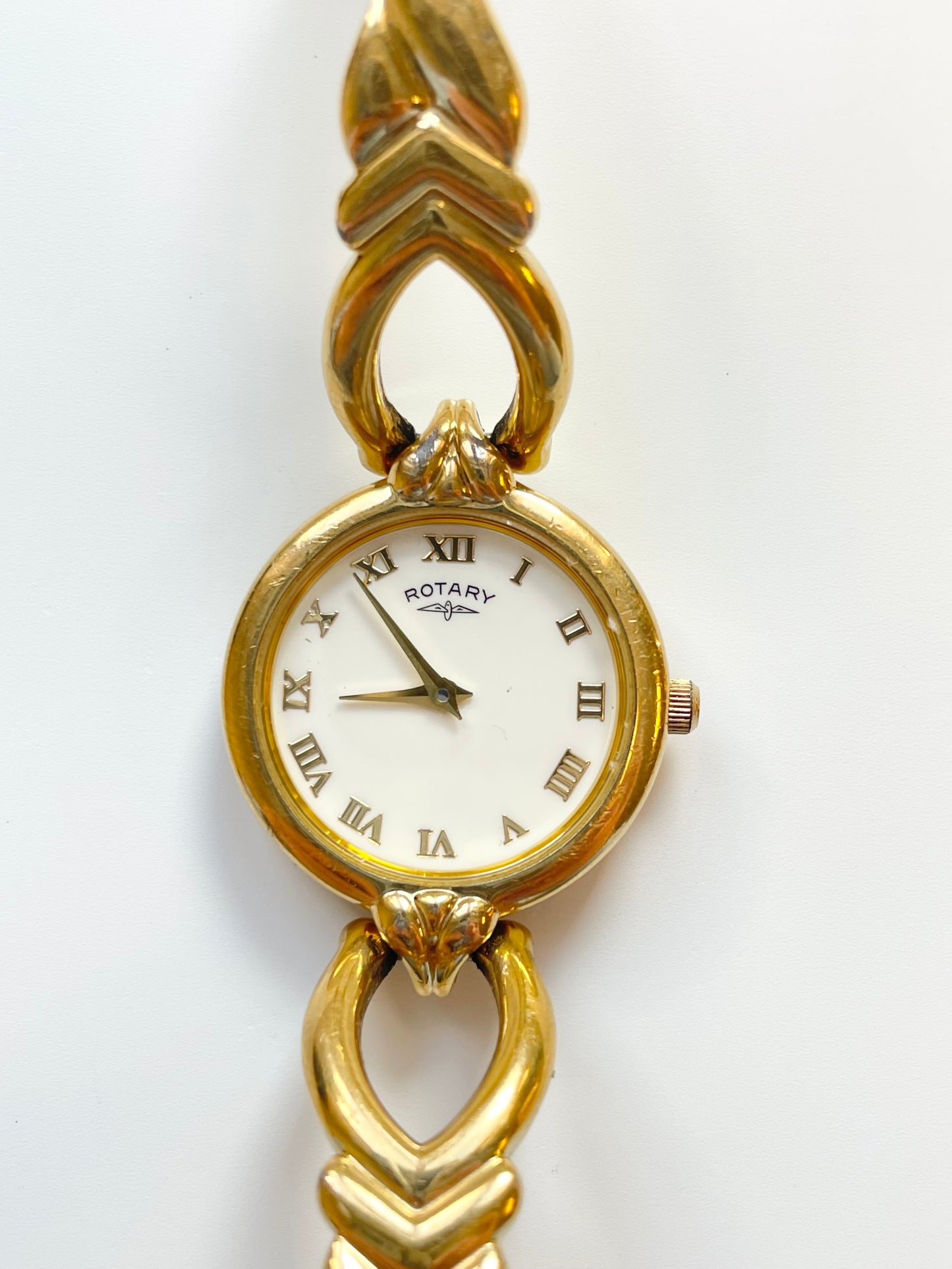 The Elodie Watch