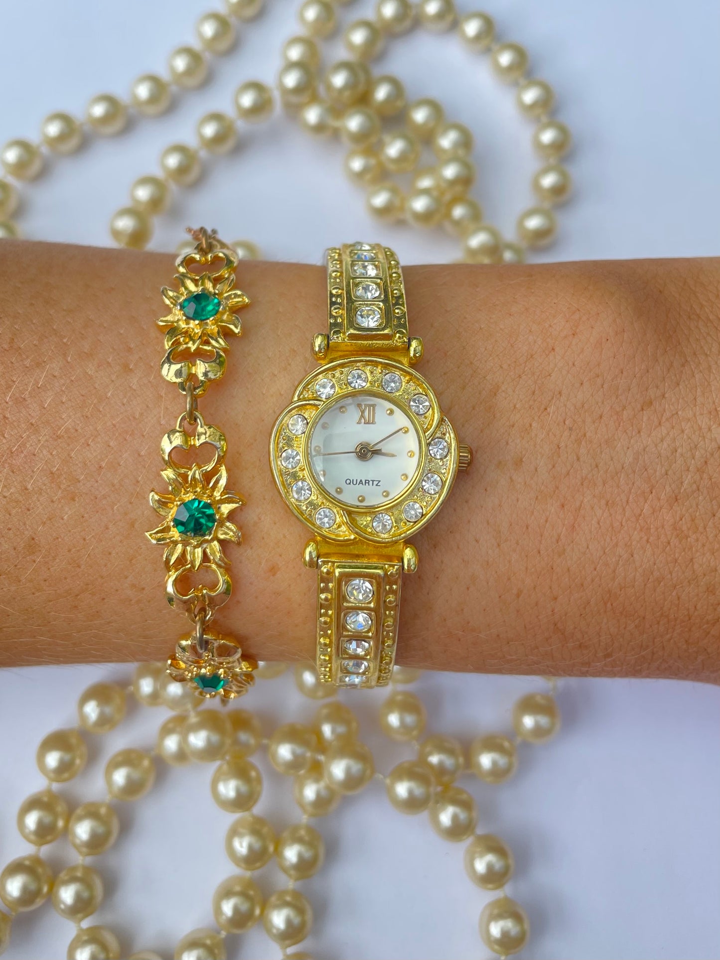 The Isabella Watch