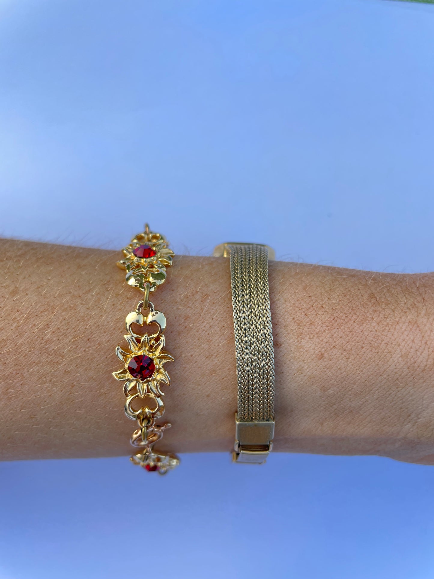 The Zuleika Watch