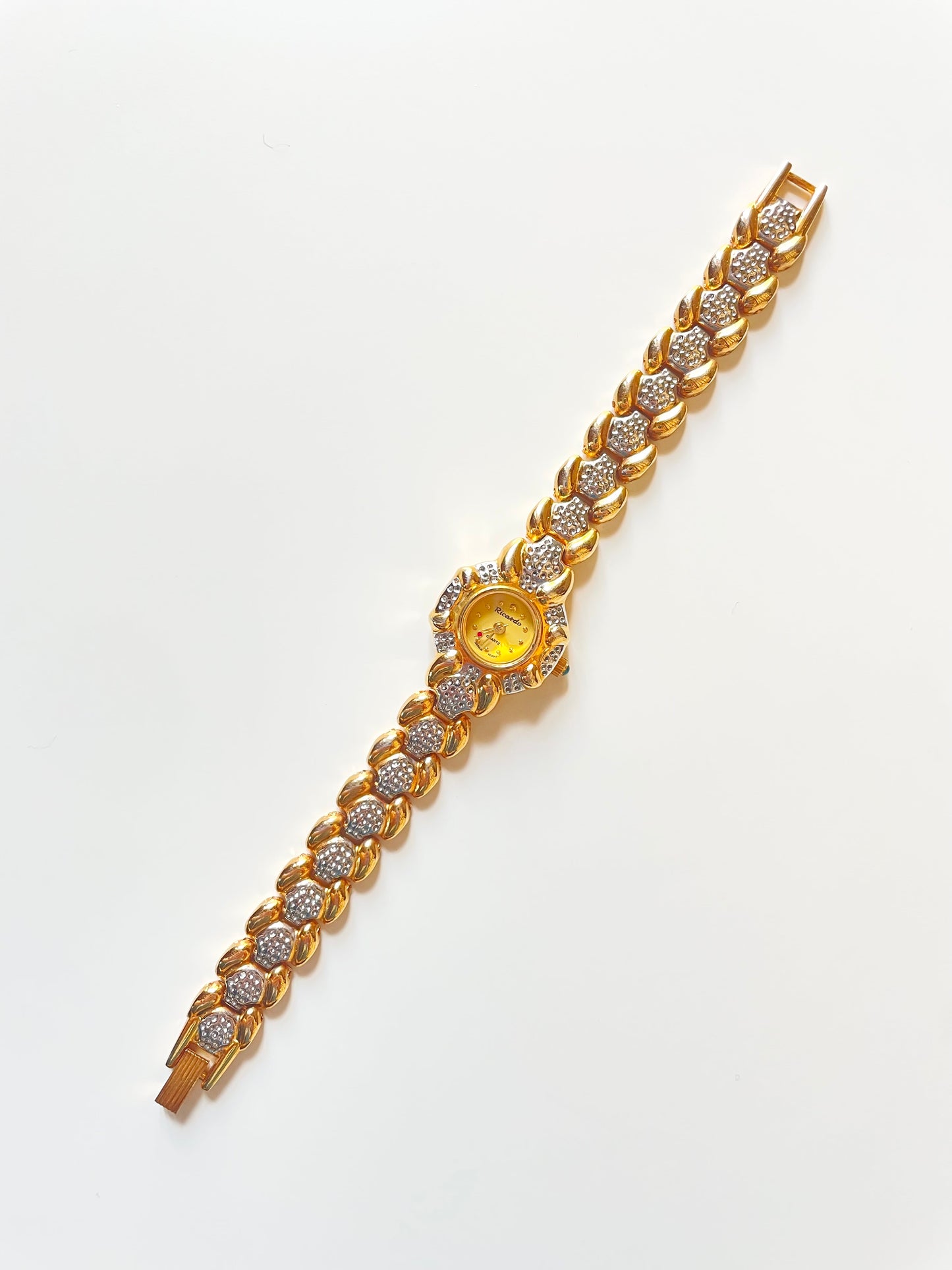 The Elizabeth Watch
