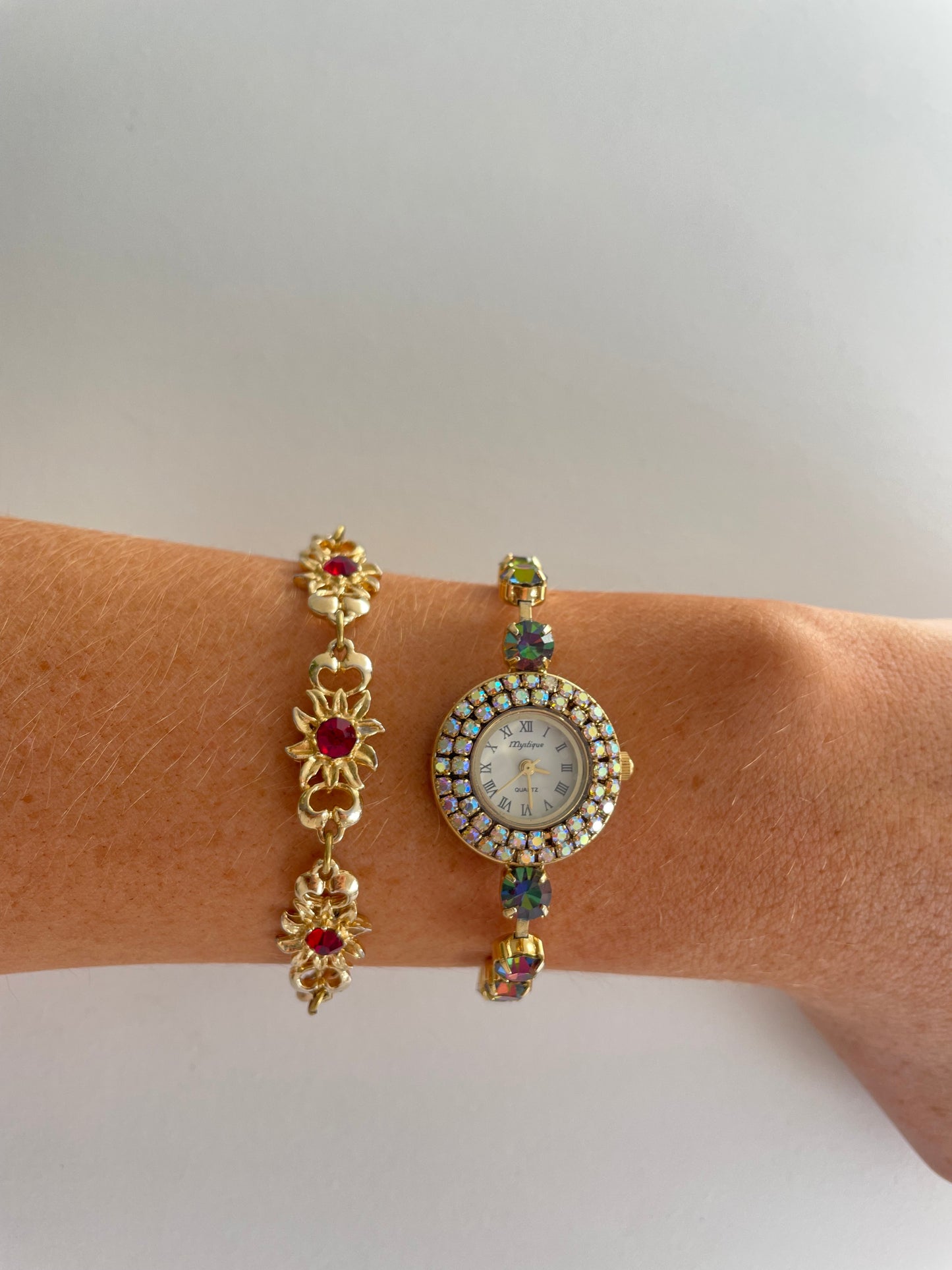 The Sage Watch