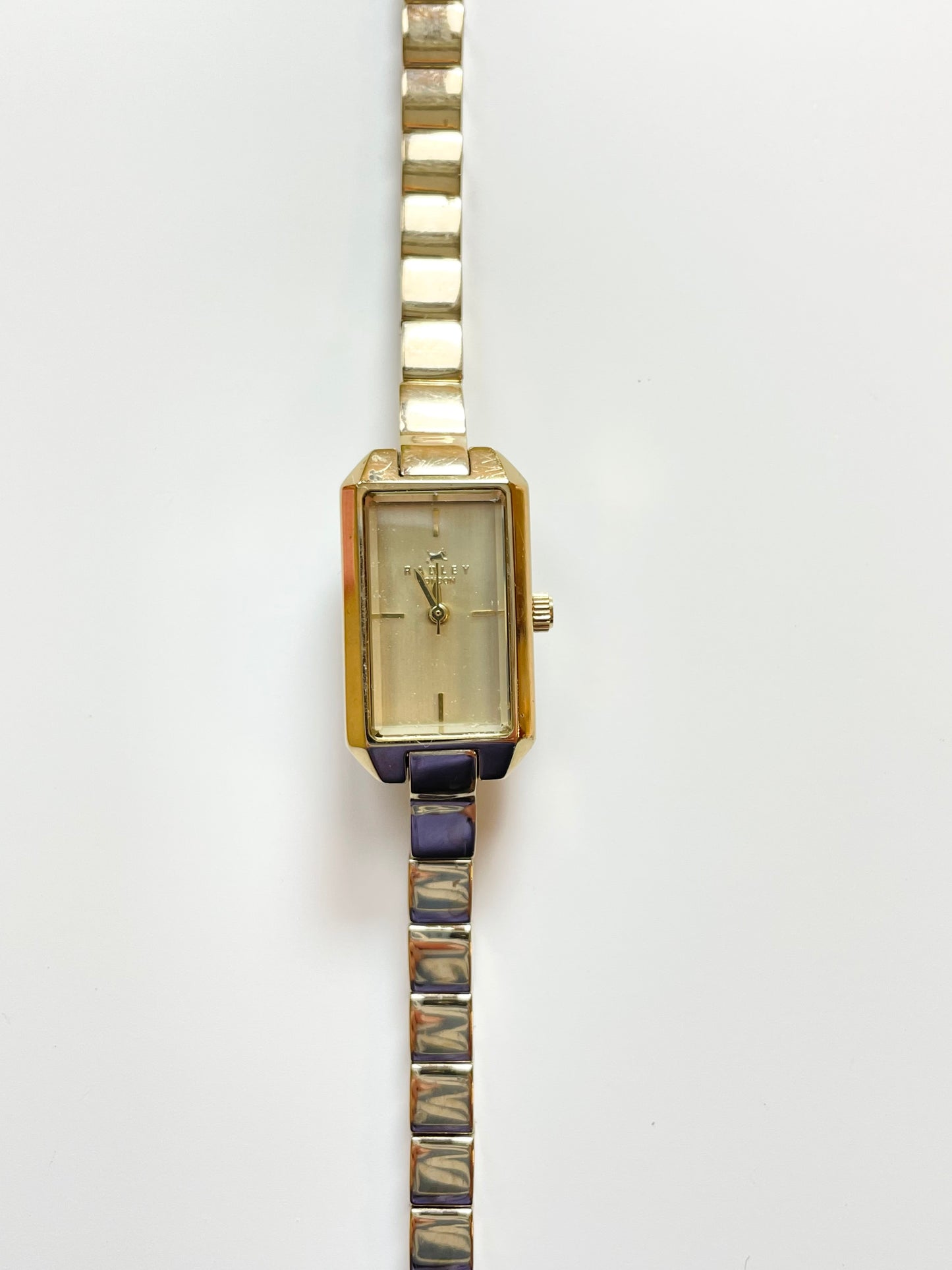 The Radley Watch