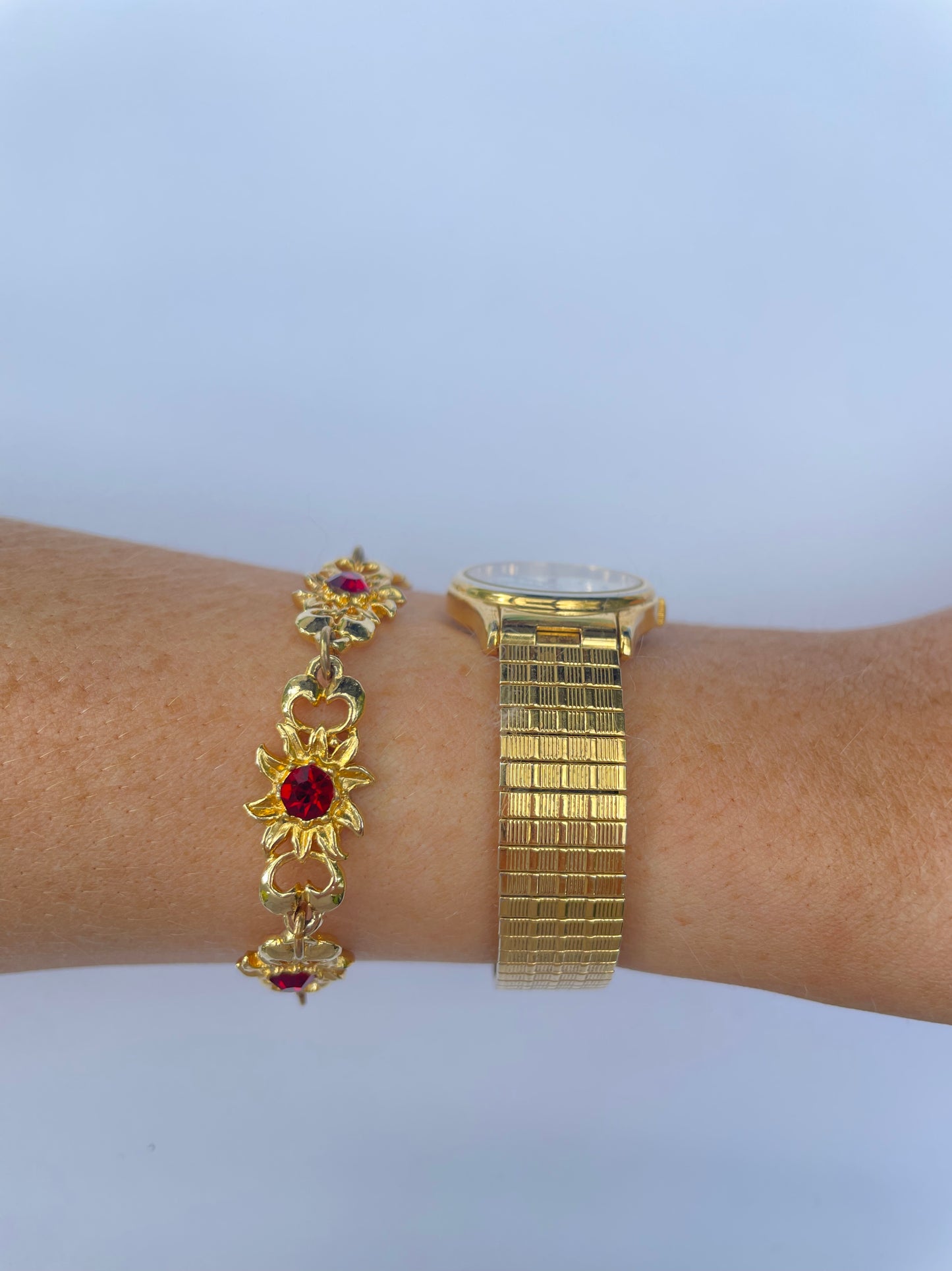 The Nancy Watch