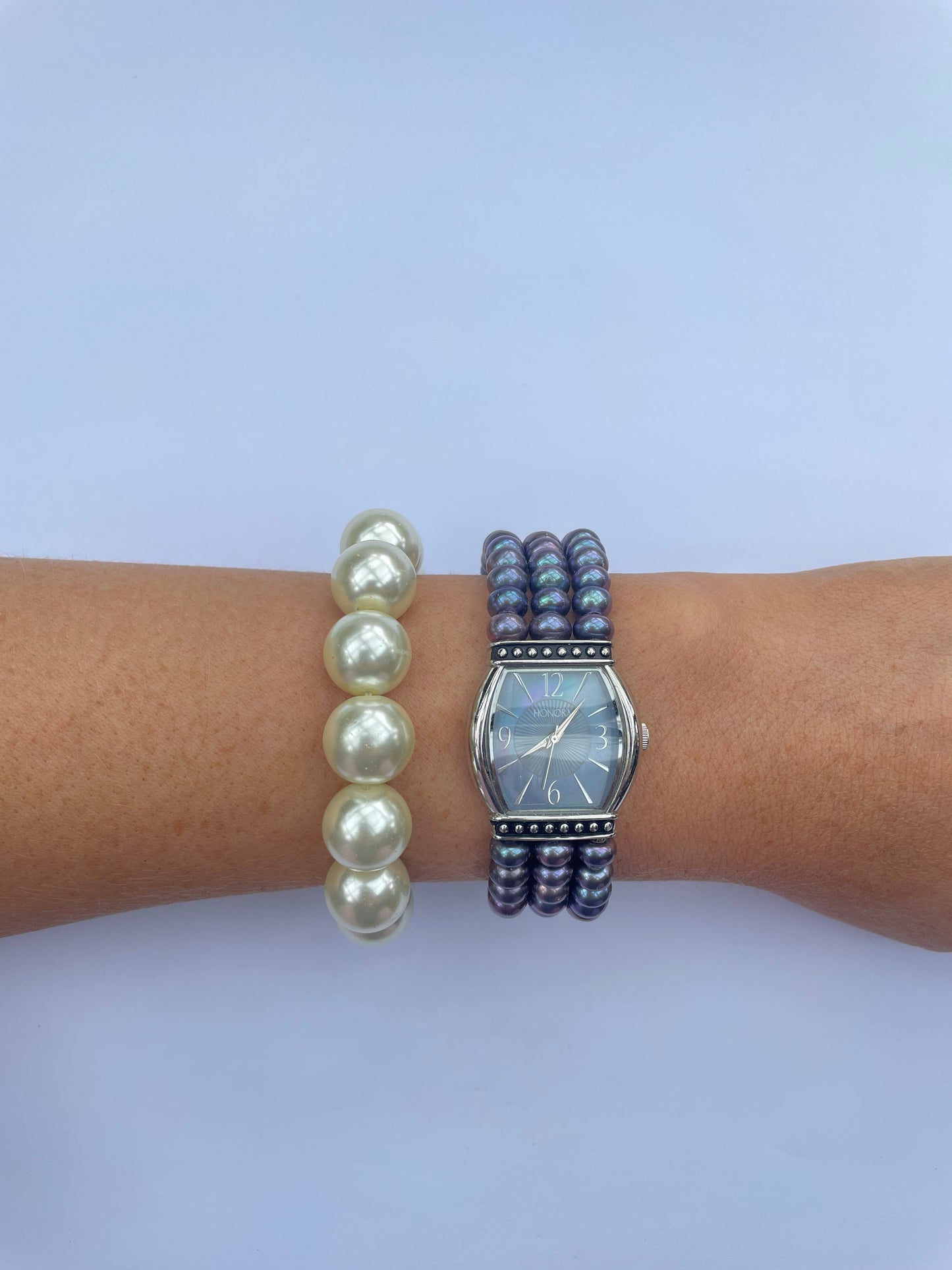 The Mabel Watch