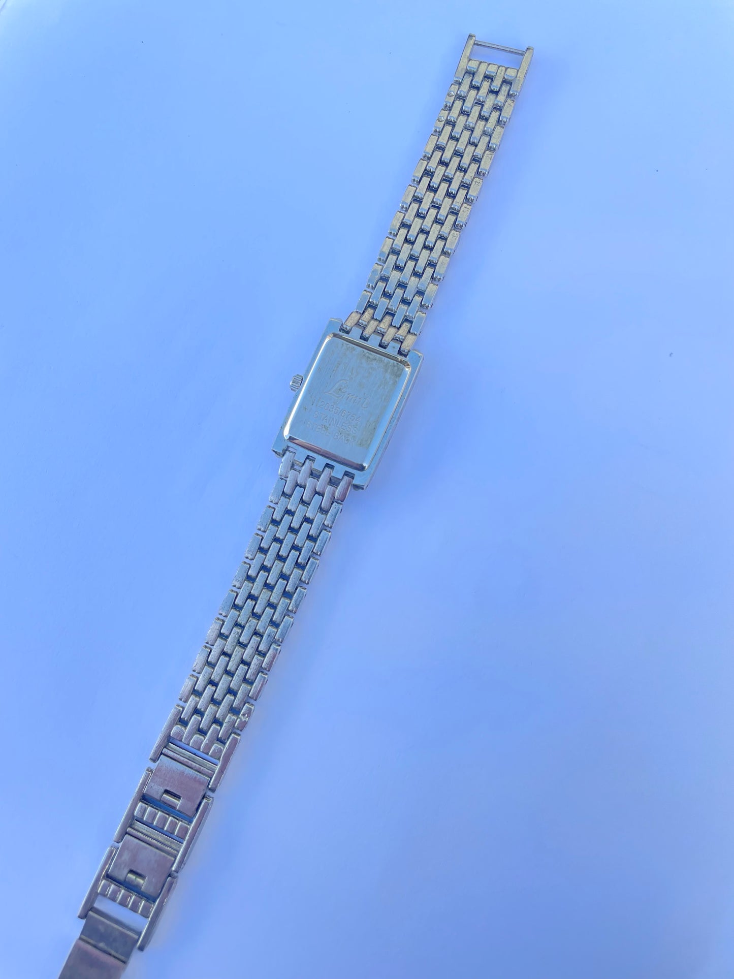 The Florence Pink Watch