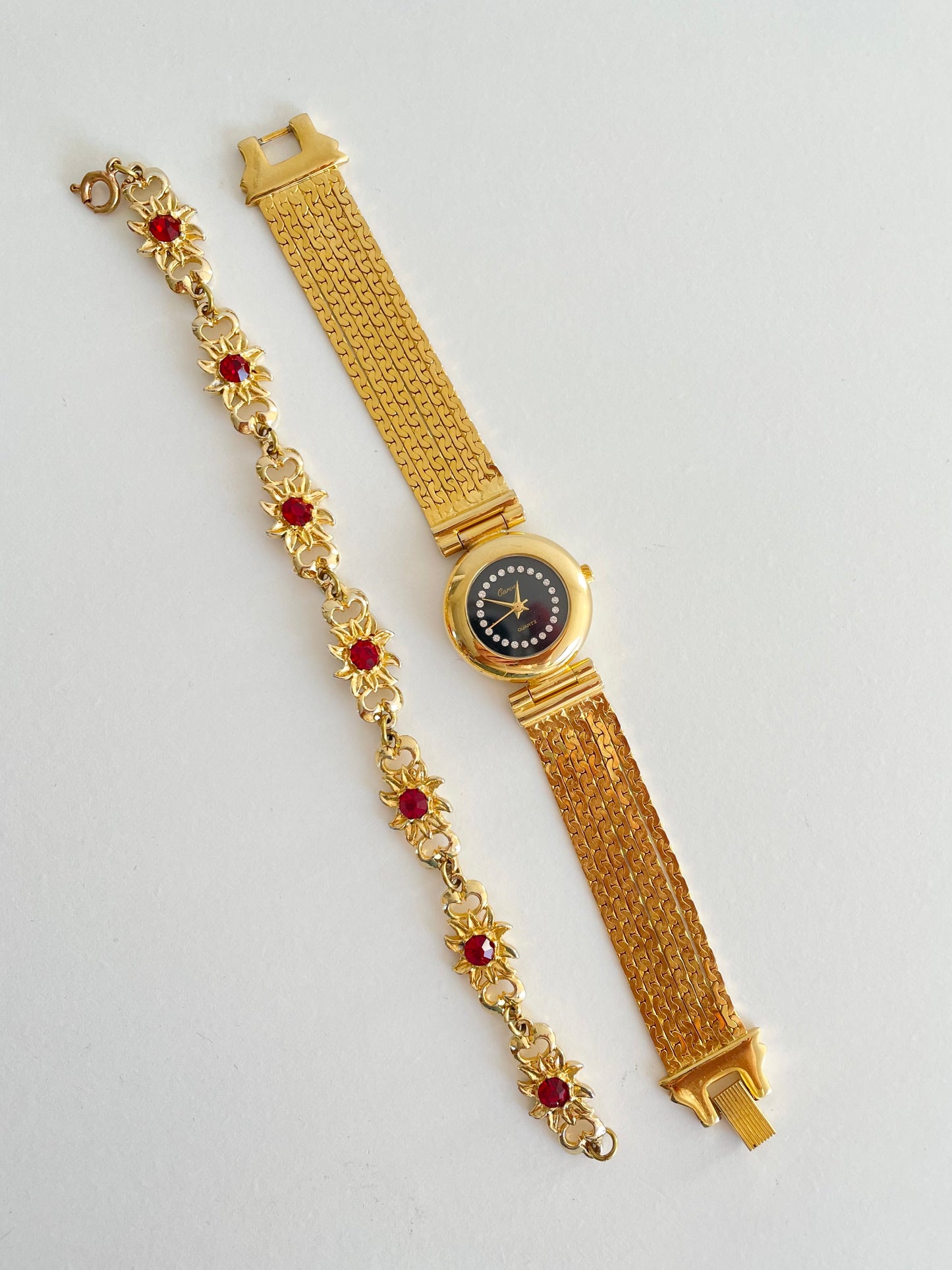 The Aria Watch