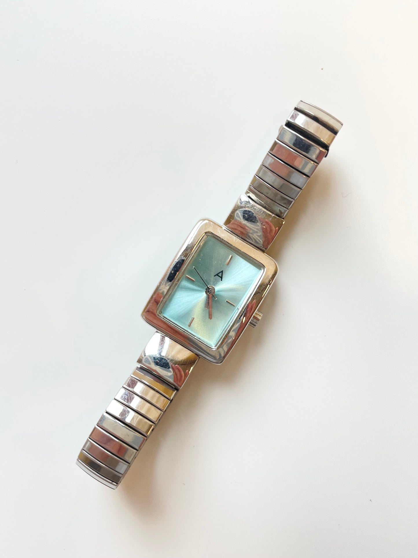 The Oceania Watch