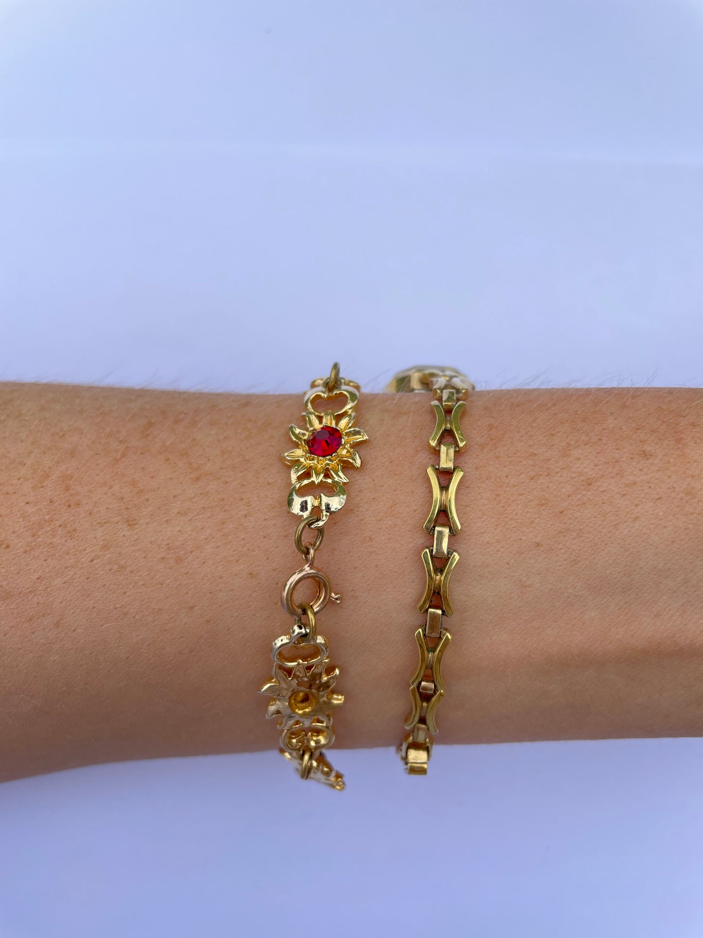 The Tulip Watch