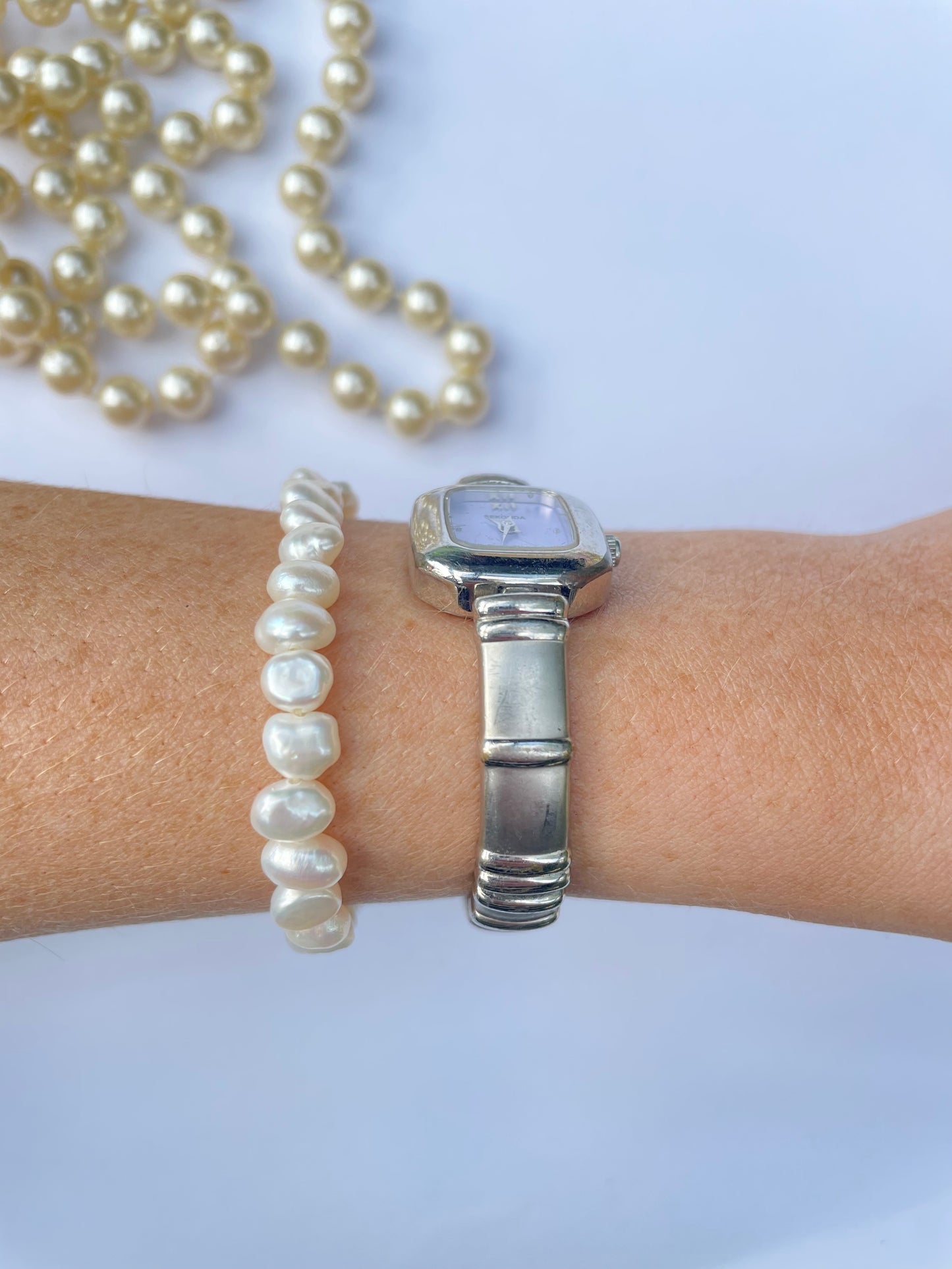 The Mildred Watch