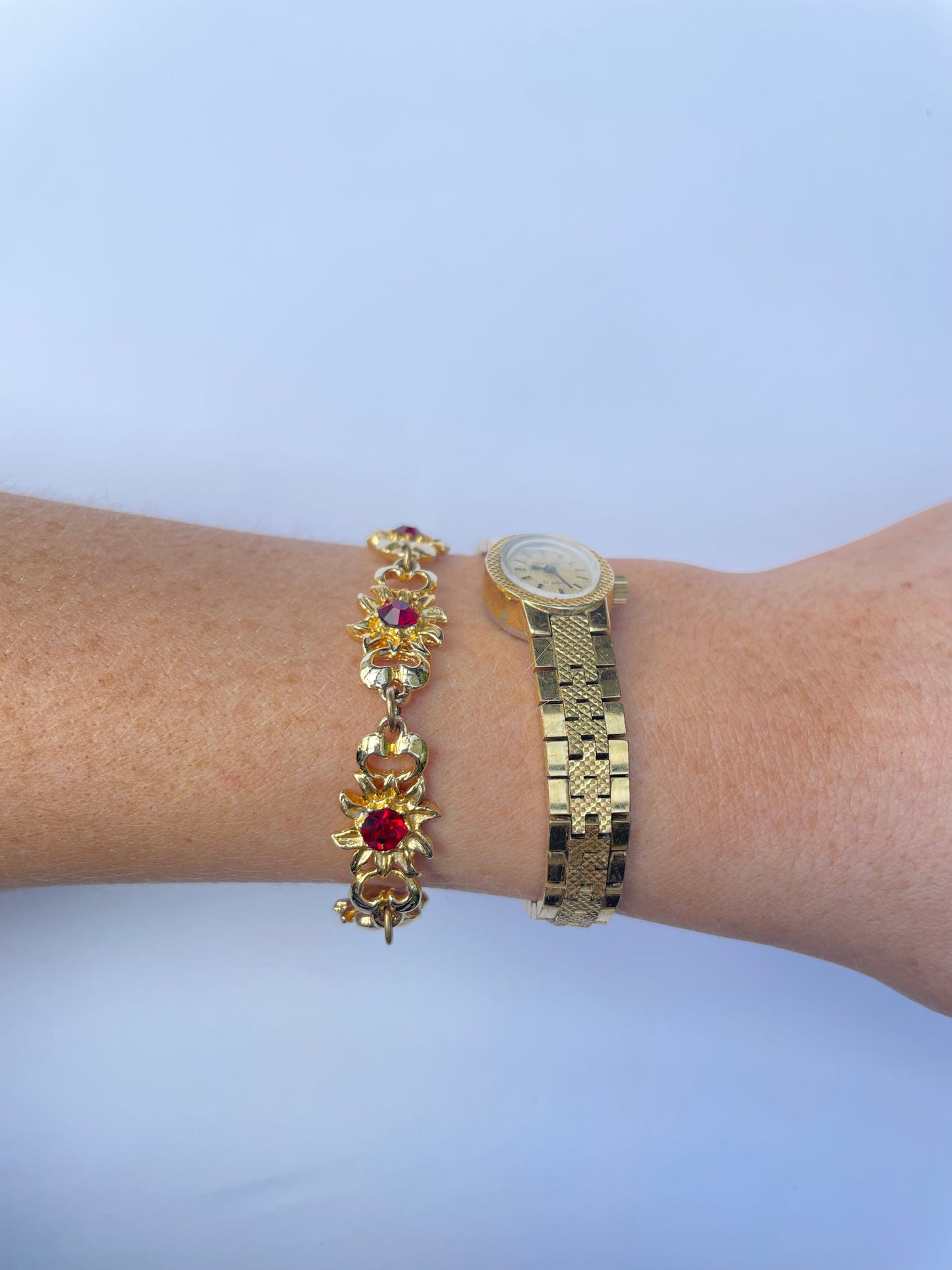 The Ivy Watch