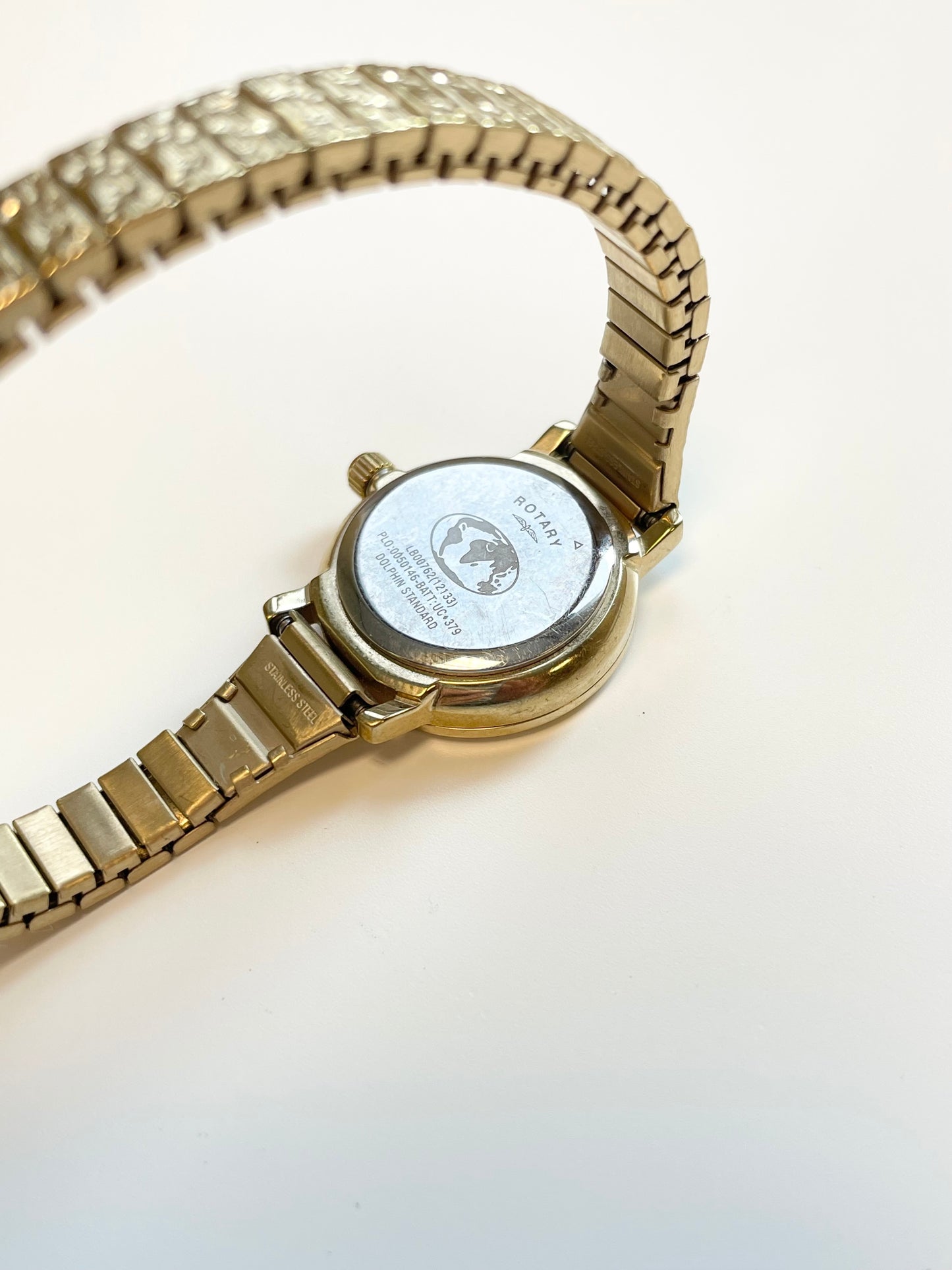 The Tori Watch