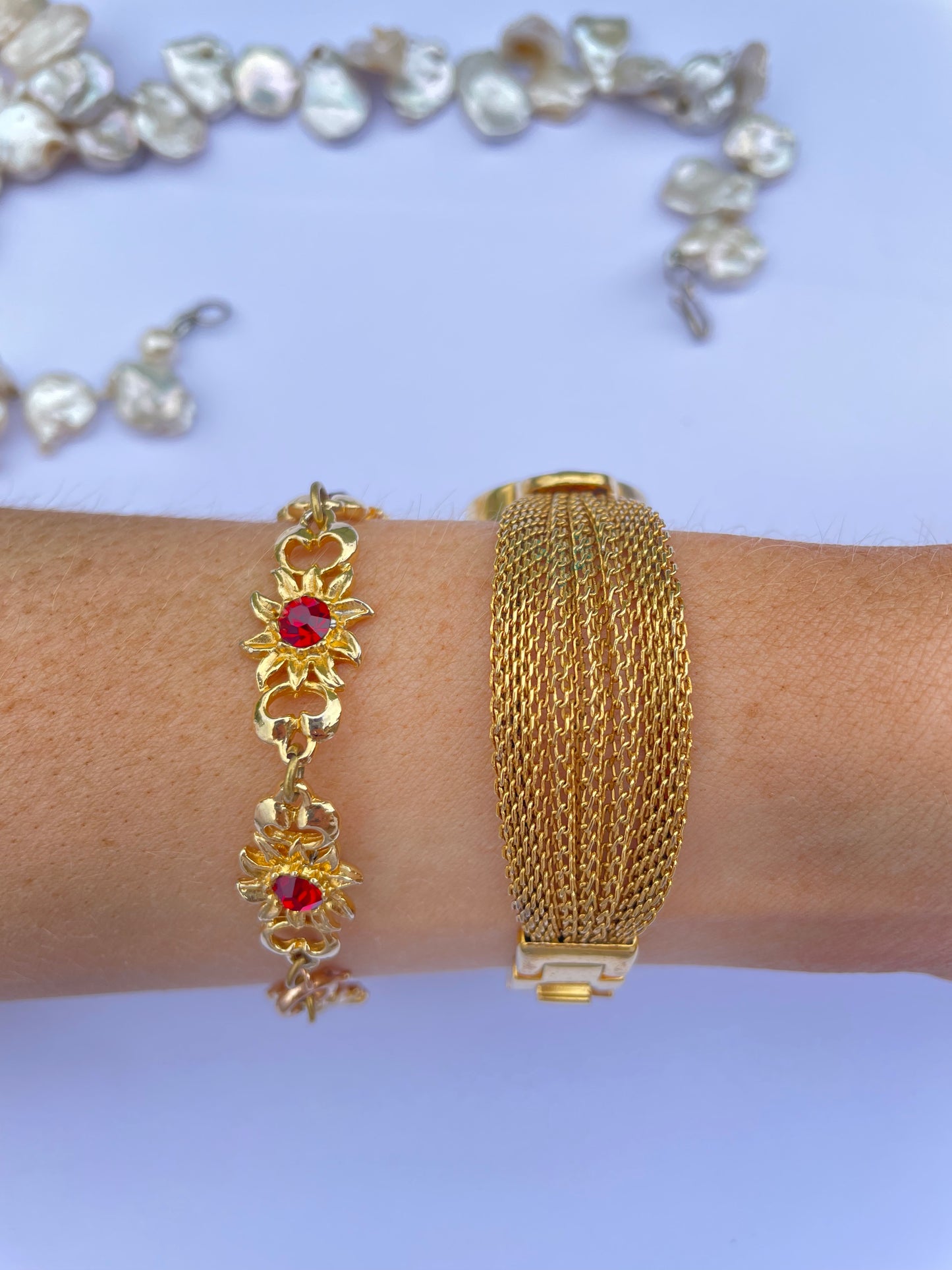 The Julia Watch